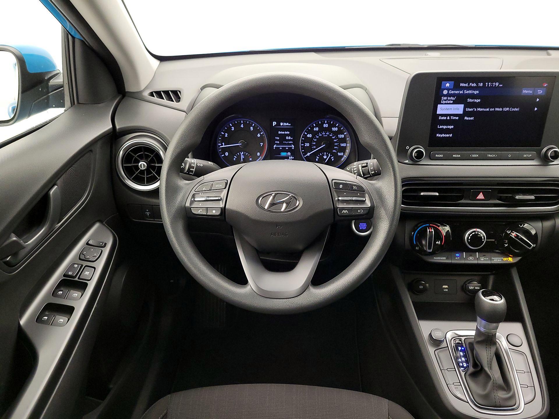 Thumbnail: 2023 Hyundai Kona - 10