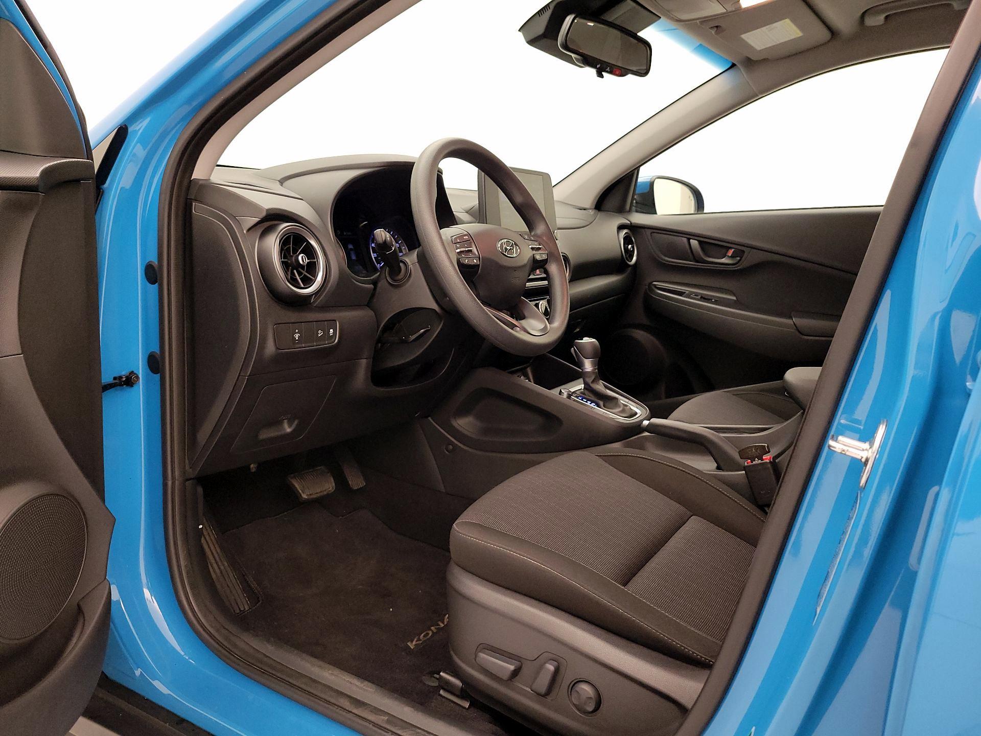 Thumbnail: 2023 Hyundai Kona - 11