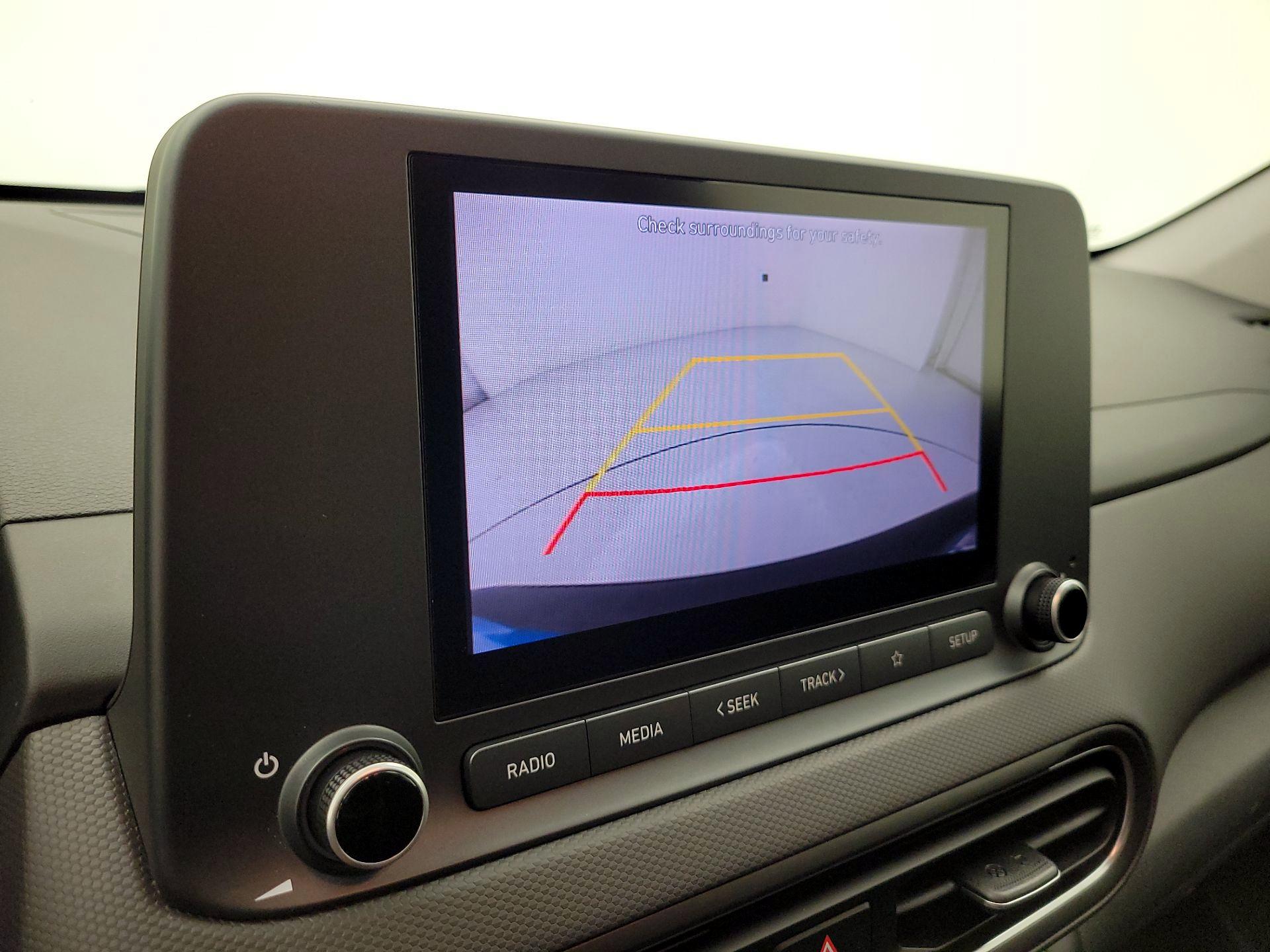 Thumbnail: 2023 Hyundai Kona - 14