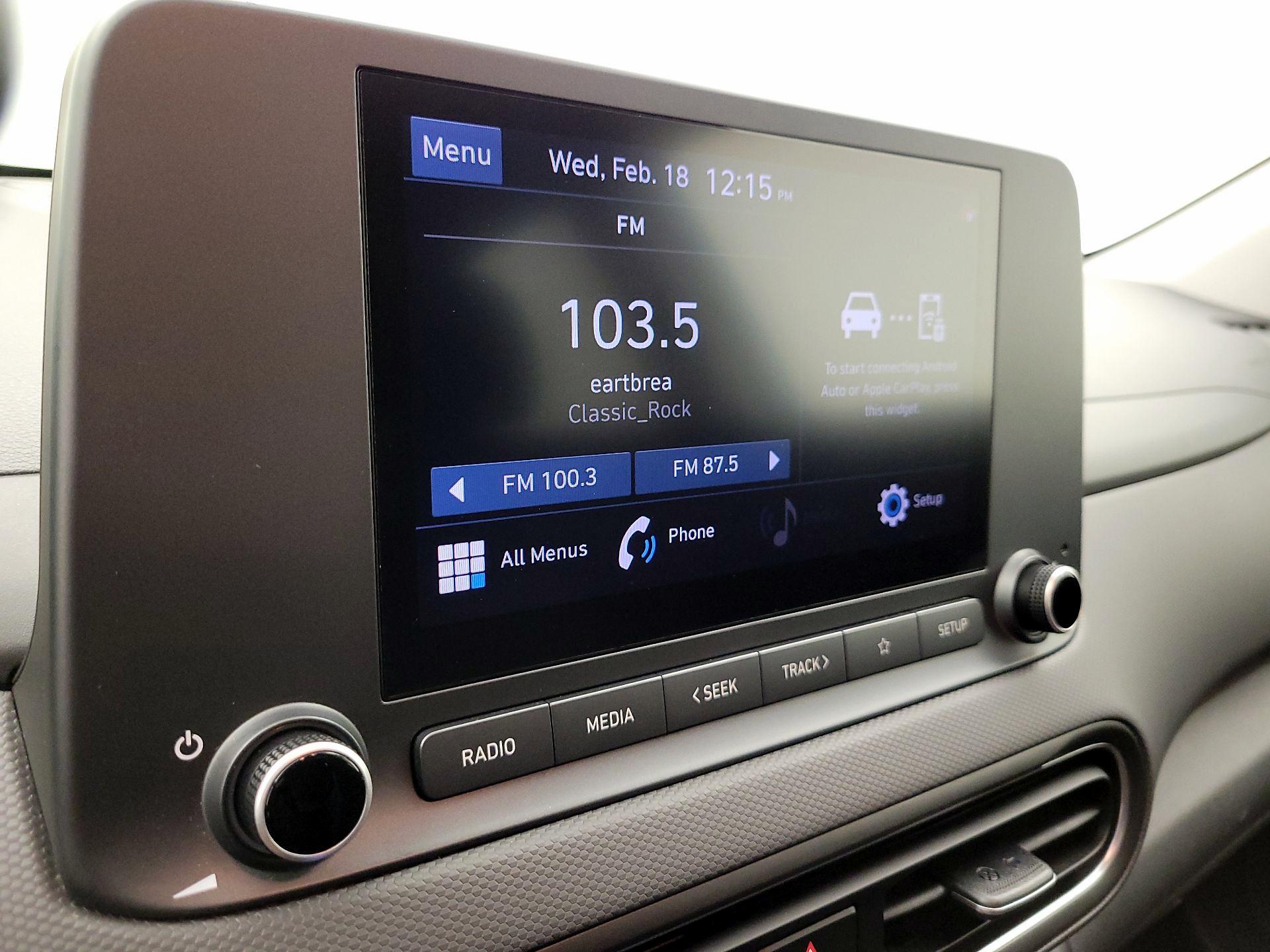 Thumbnail: 2023 Hyundai Kona - 15