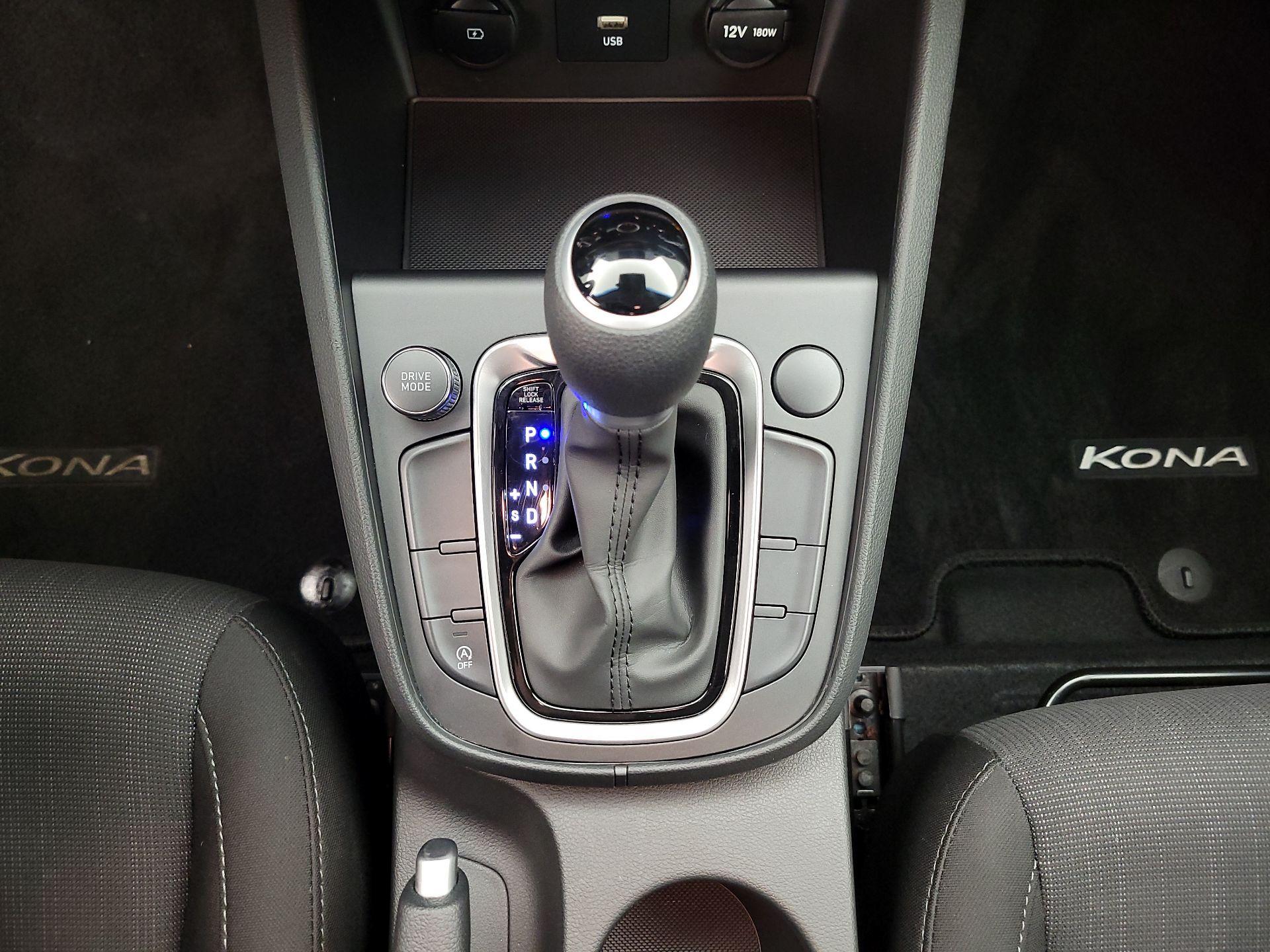 Thumbnail: 2023 Hyundai Kona - 17