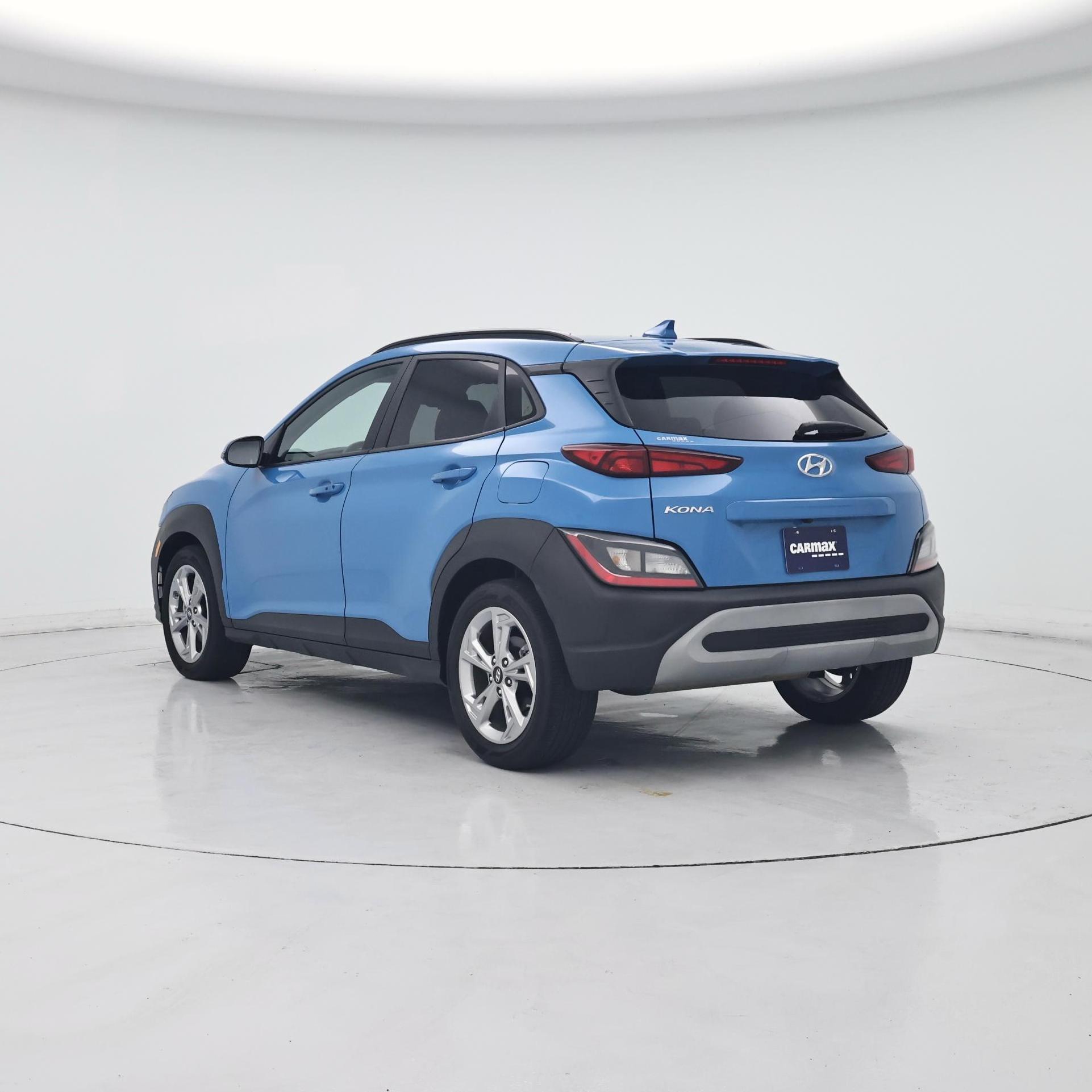 Thumbnail: 2023 Hyundai Kona - 2