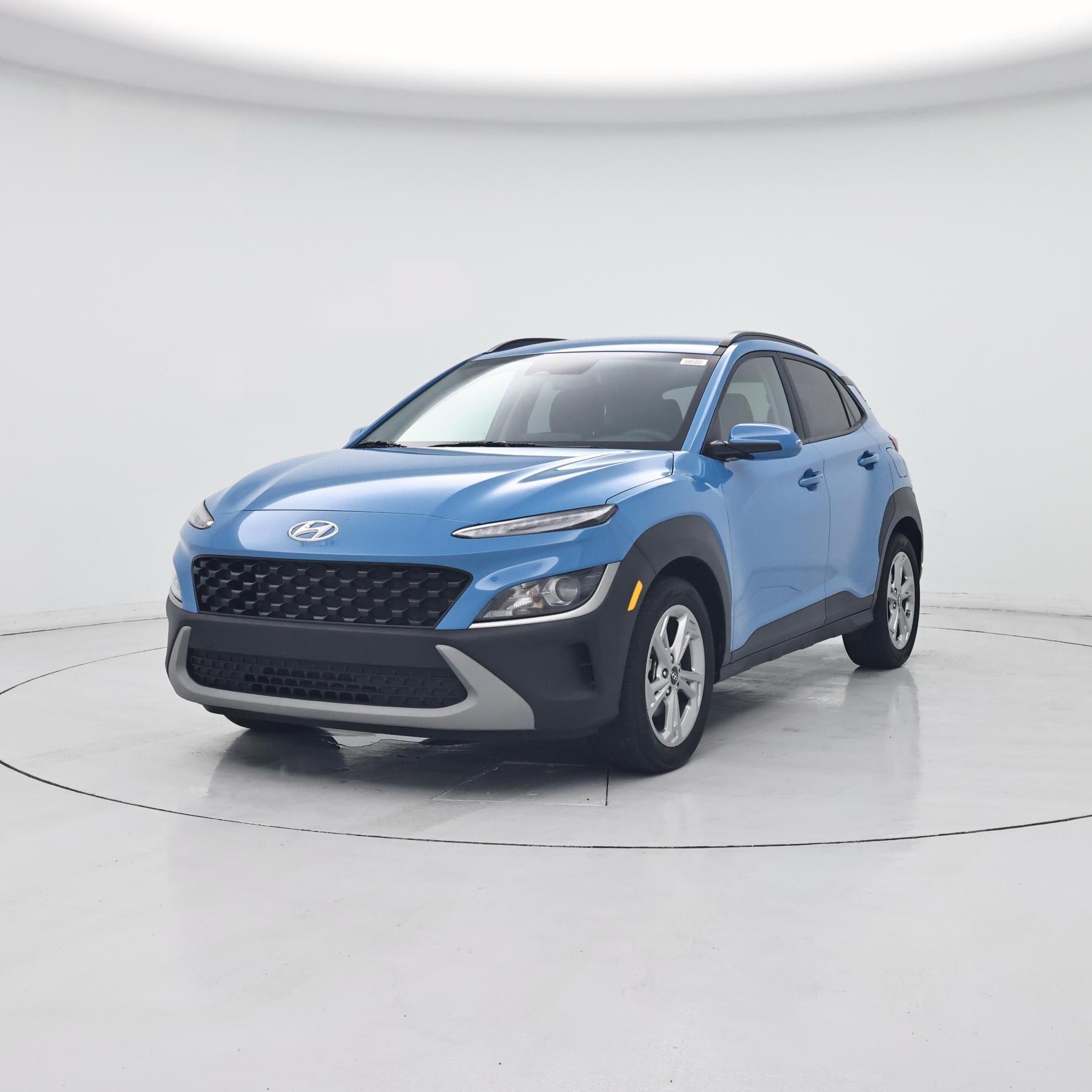 Thumbnail: 2023 Hyundai Kona - 4