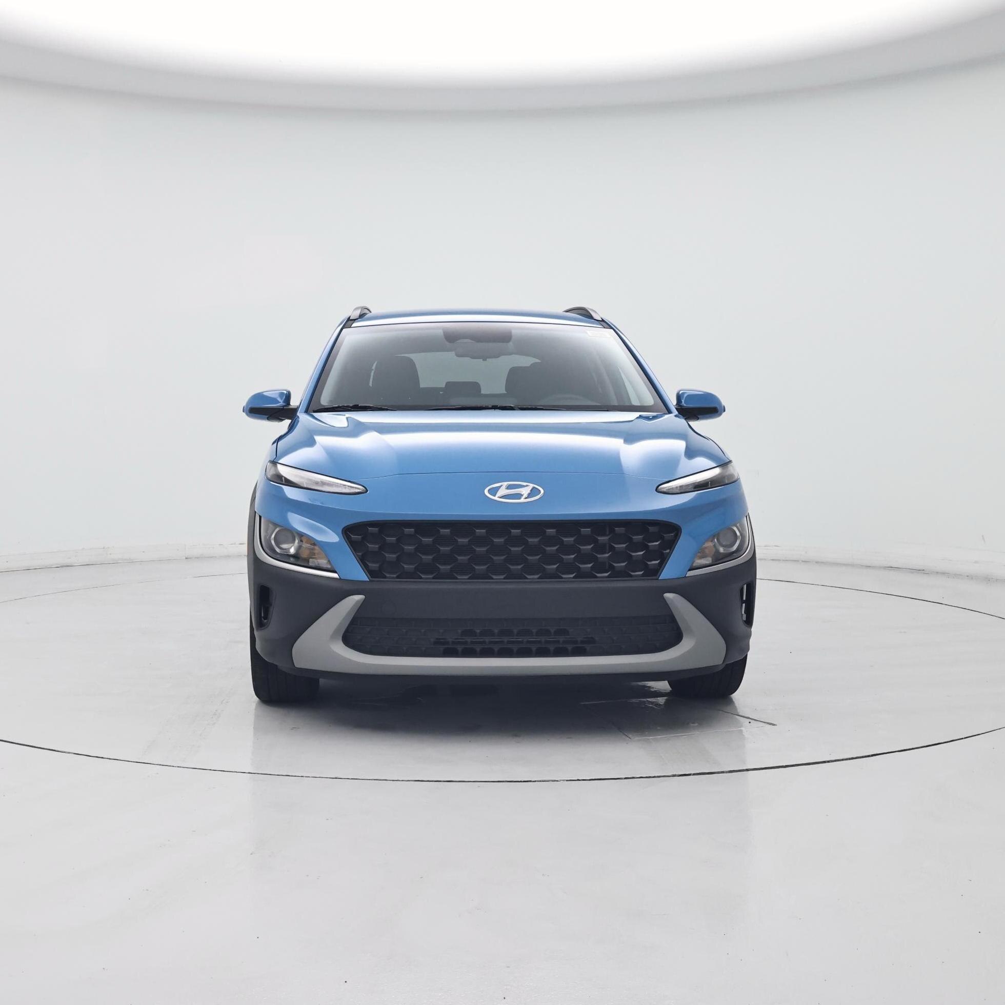 Thumbnail: 2023 Hyundai Kona - 5