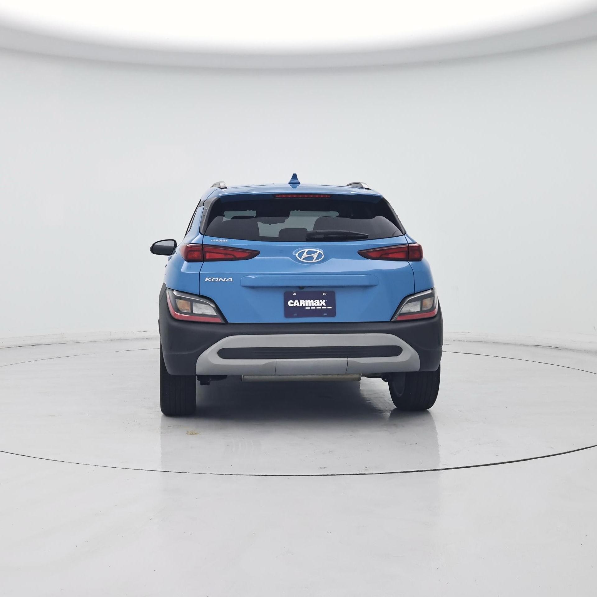 Thumbnail: 2023 Hyundai Kona - 6