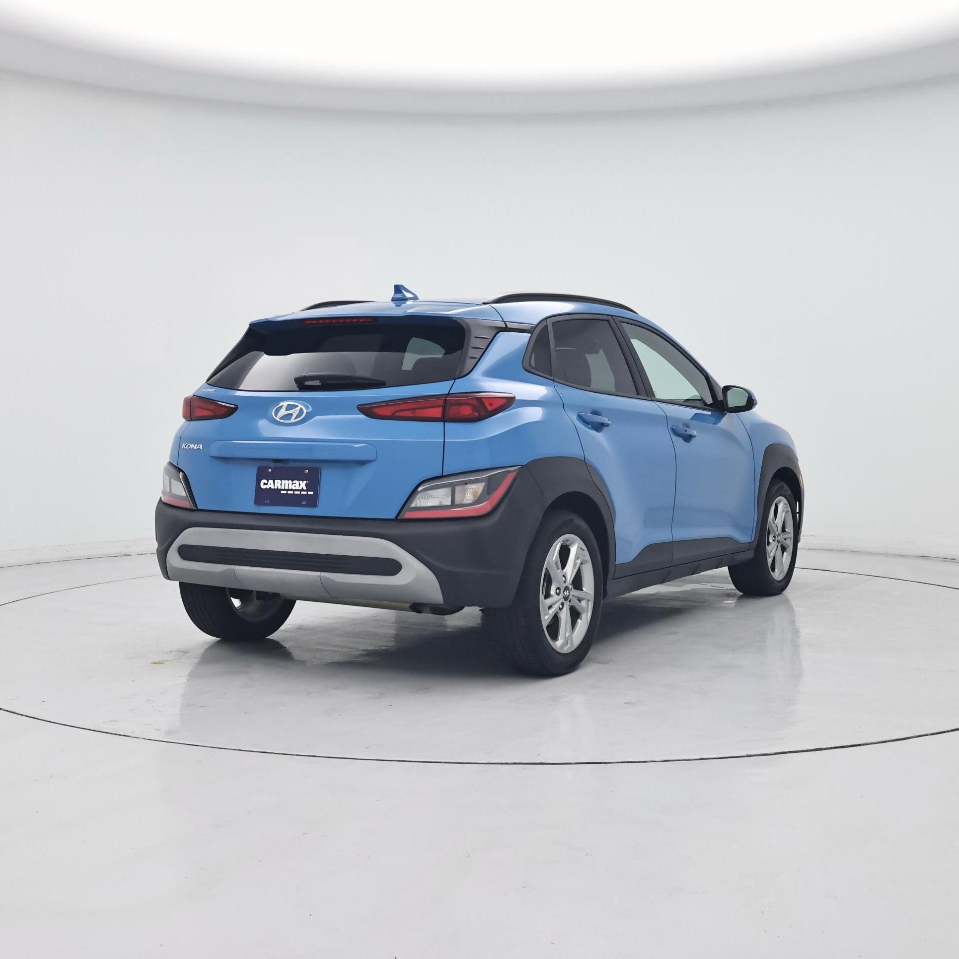 Thumbnail: 2023 Hyundai Kona - 8