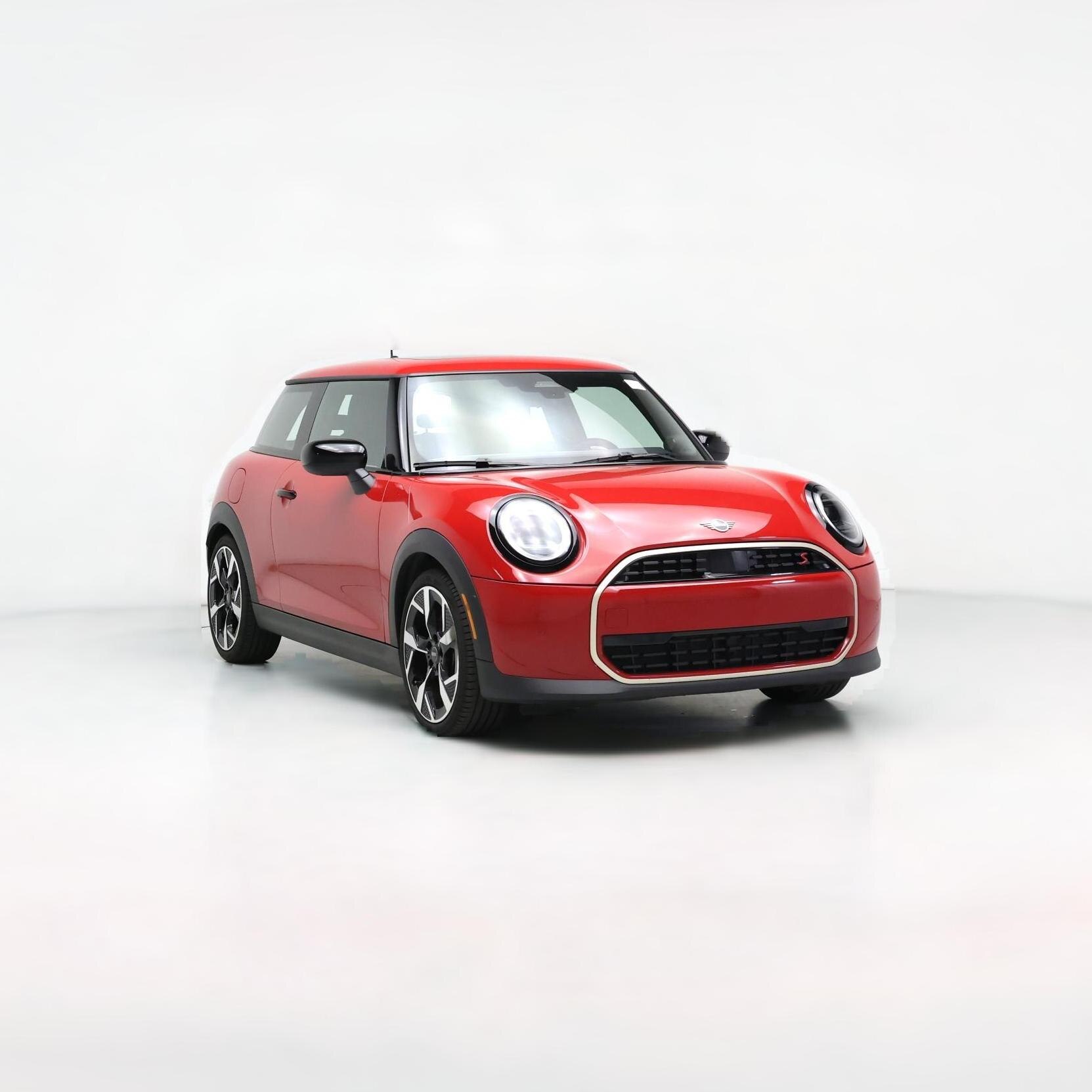 Thumbnail: 2025 MINI Cooper Hardtop - 1