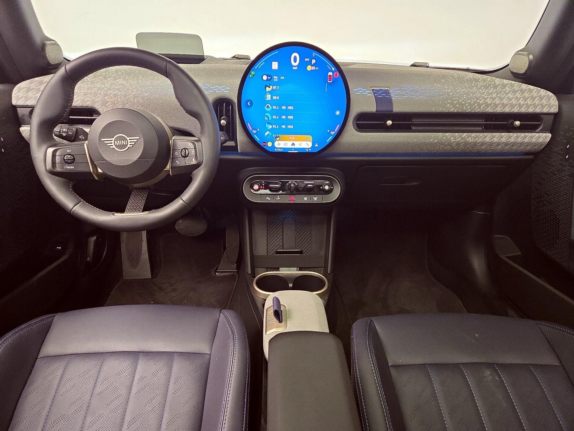 Thumbnail: 2025 MINI Cooper Hardtop - 9