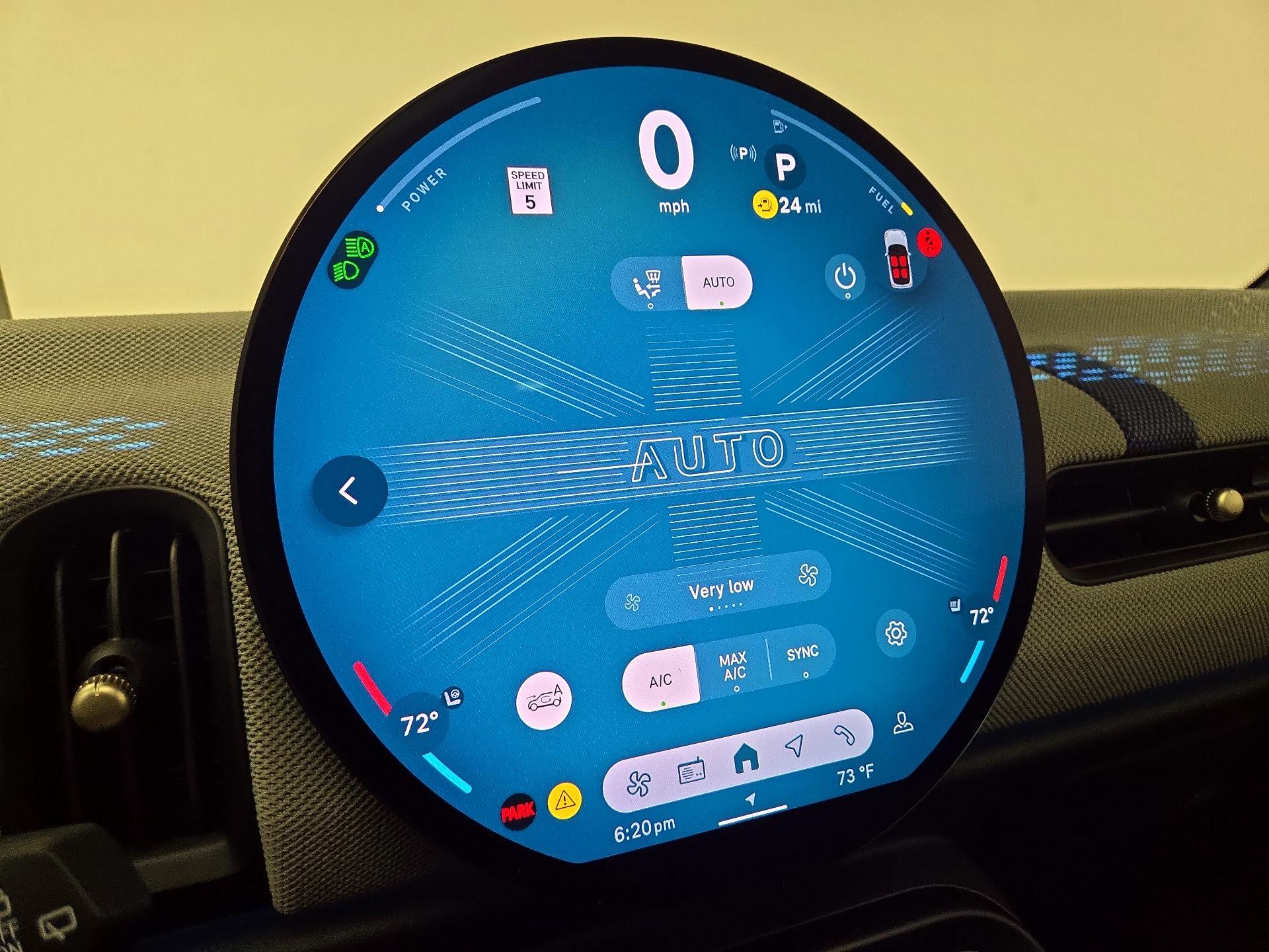 Thumbnail: 2025 MINI Cooper Hardtop - 15