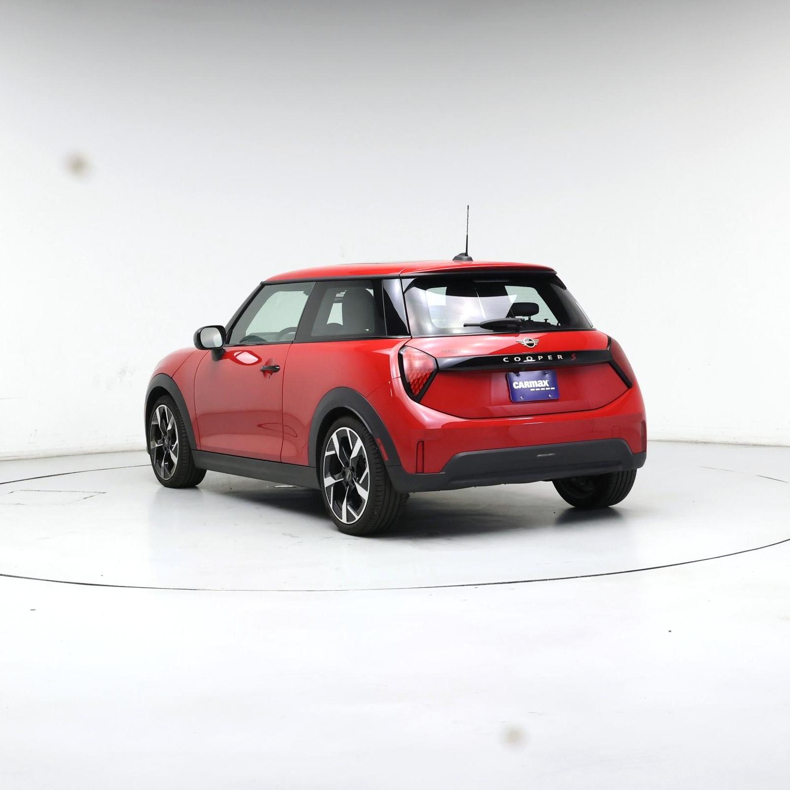 Thumbnail: 2025 MINI Cooper Hardtop - 2