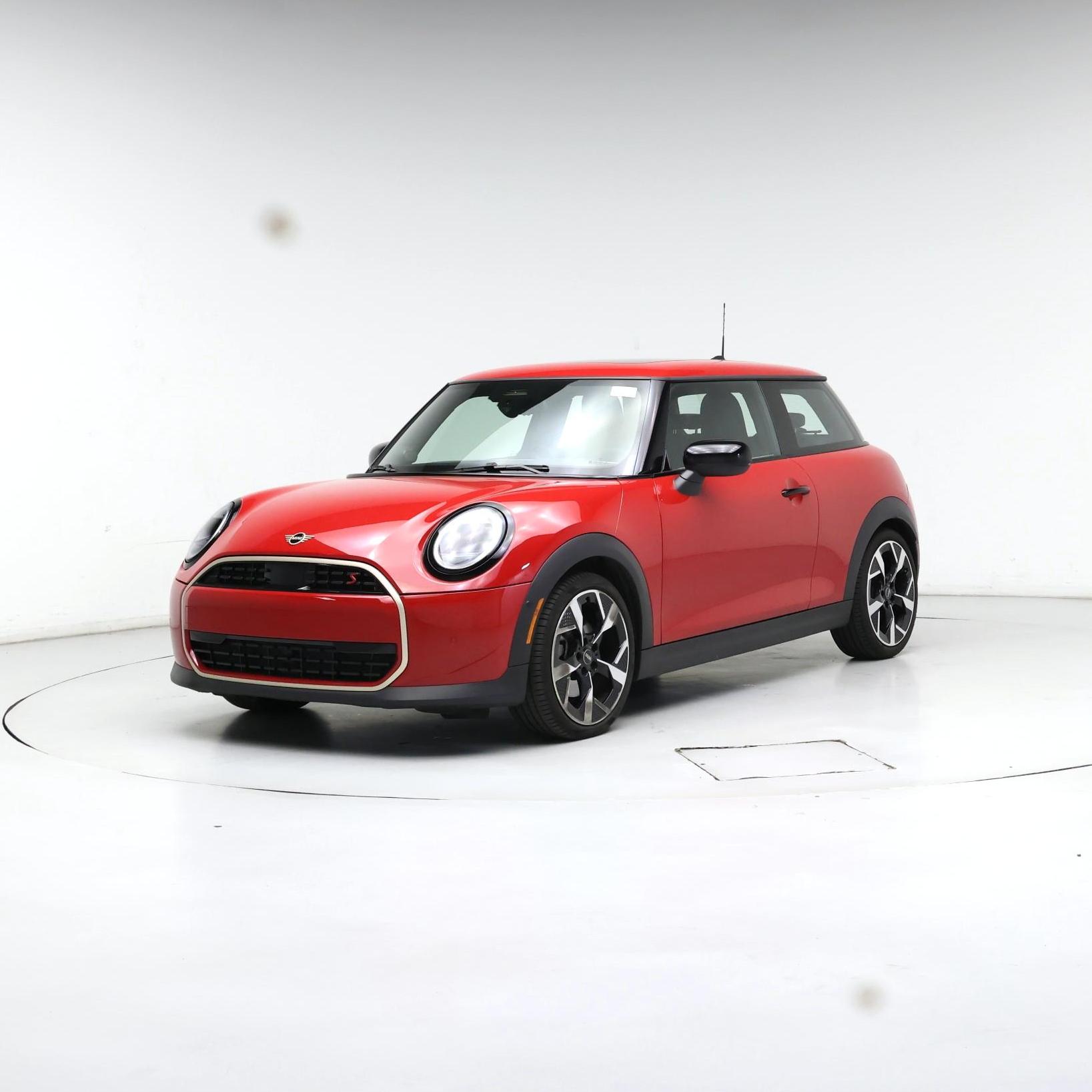 Thumbnail: 2025 MINI Cooper Hardtop - 4