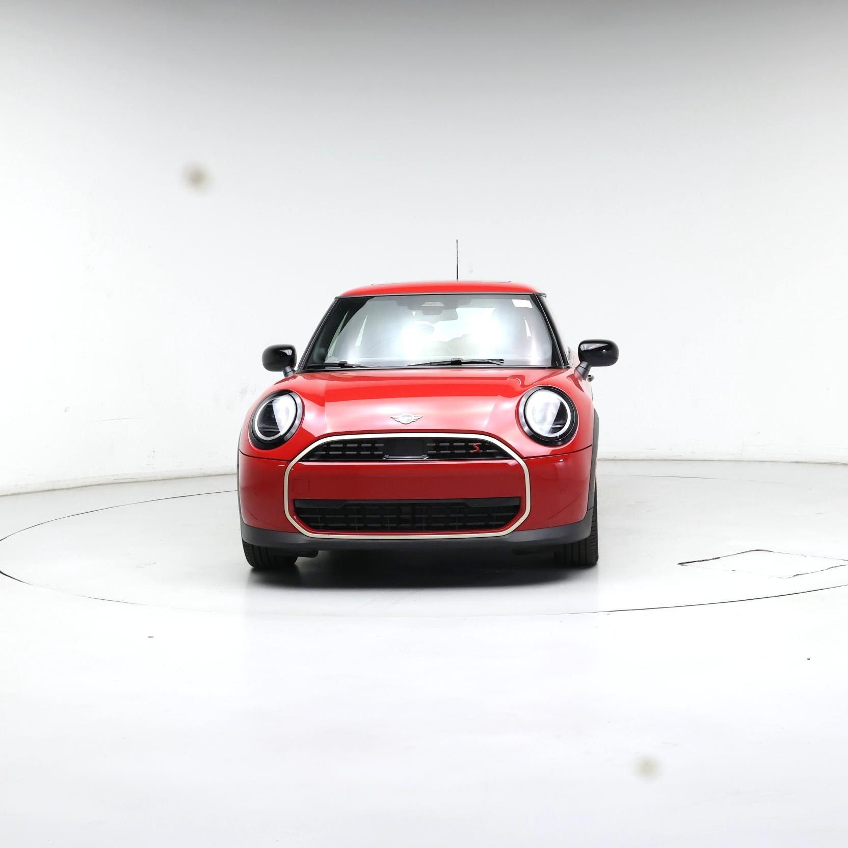 Thumbnail: 2025 MINI Cooper Hardtop - 5