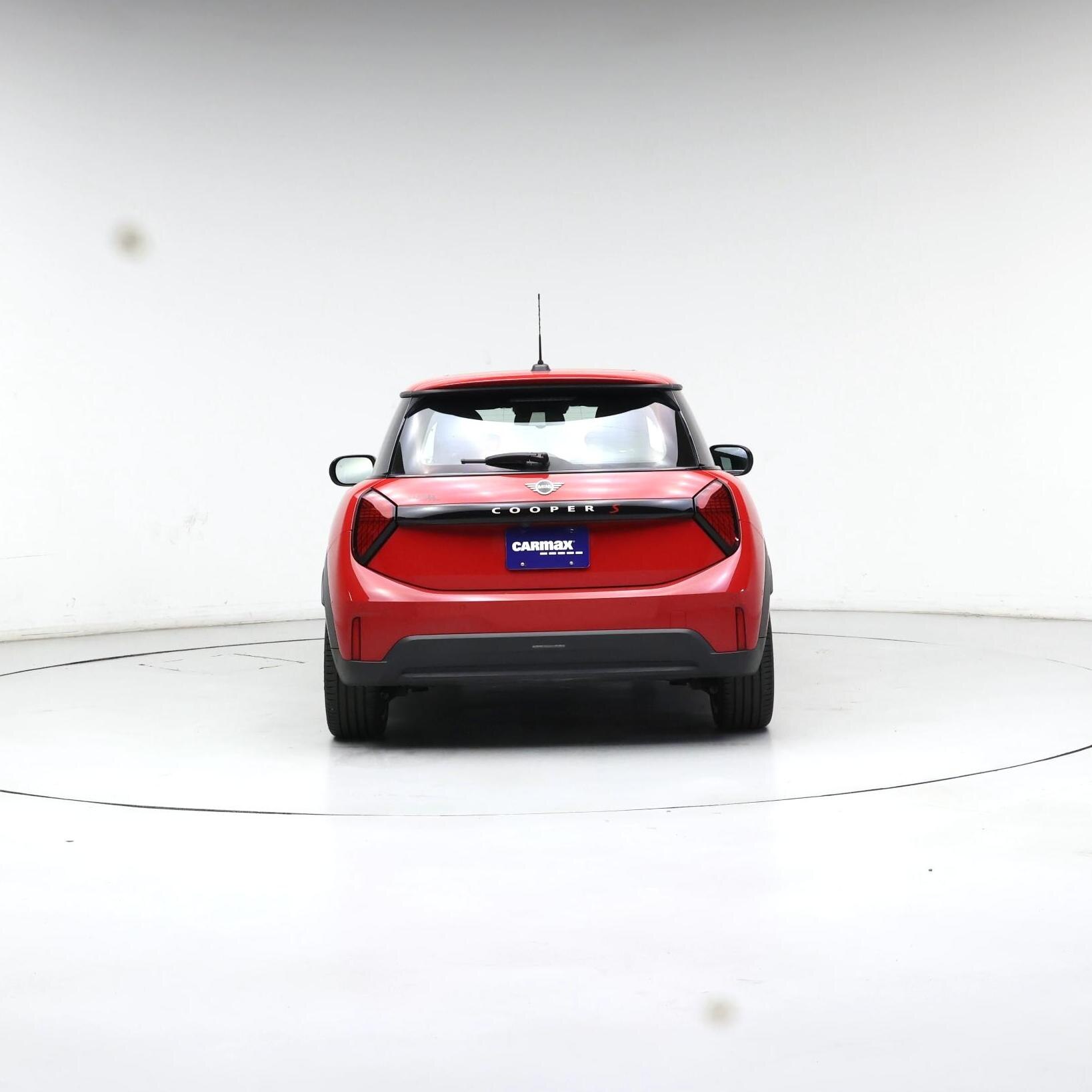 Thumbnail: 2025 MINI Cooper Hardtop - 6