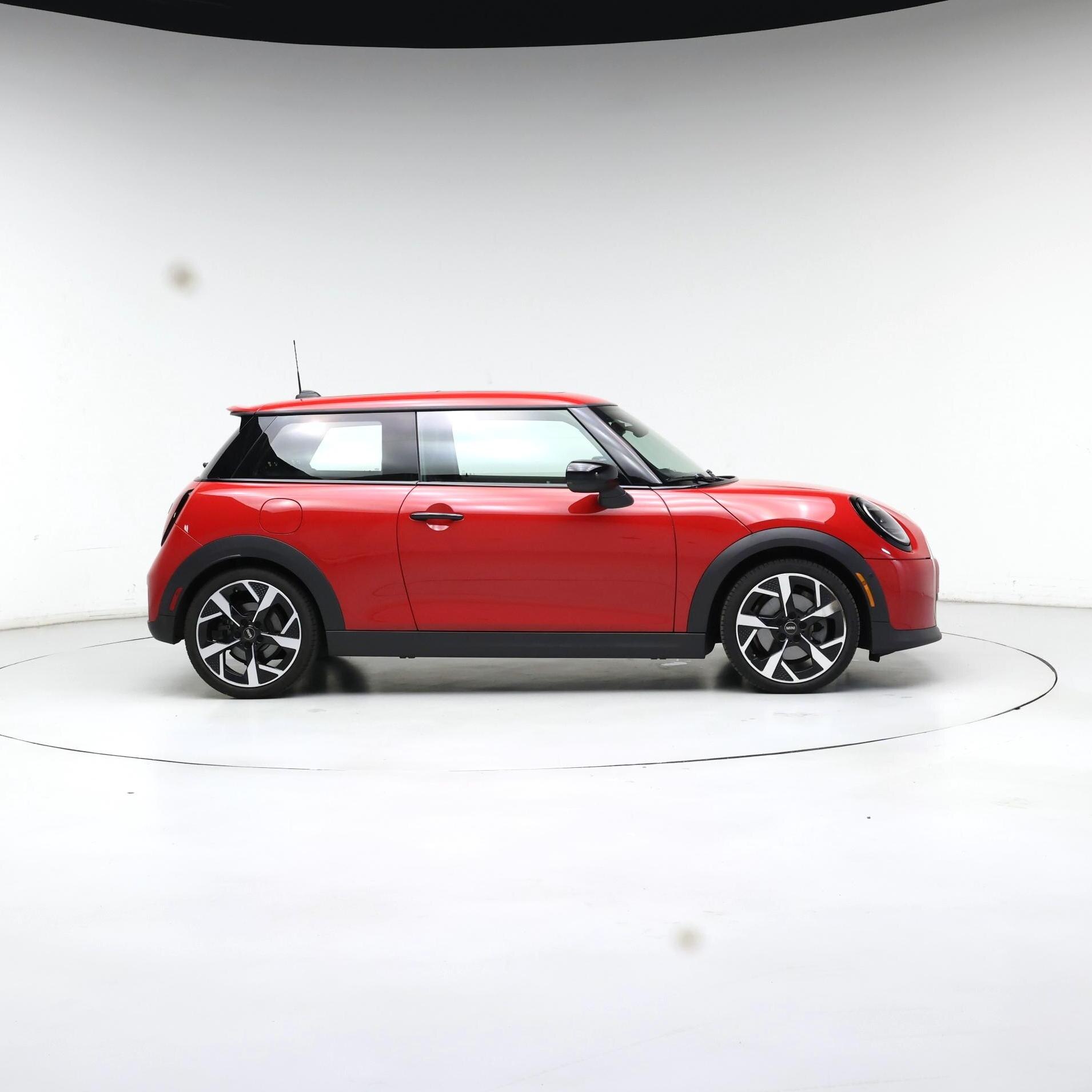 Thumbnail: 2025 MINI Cooper Hardtop - 7