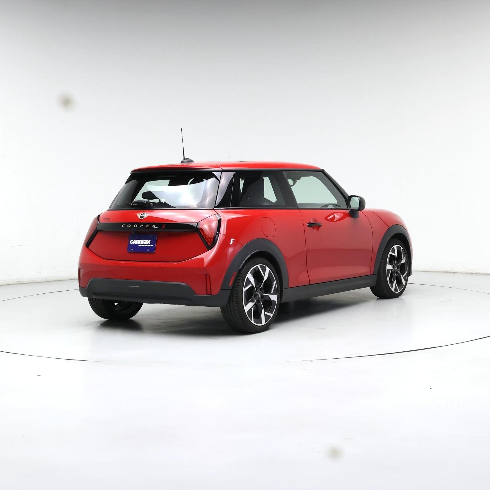 Thumbnail: 2025 MINI Cooper Hardtop - 8