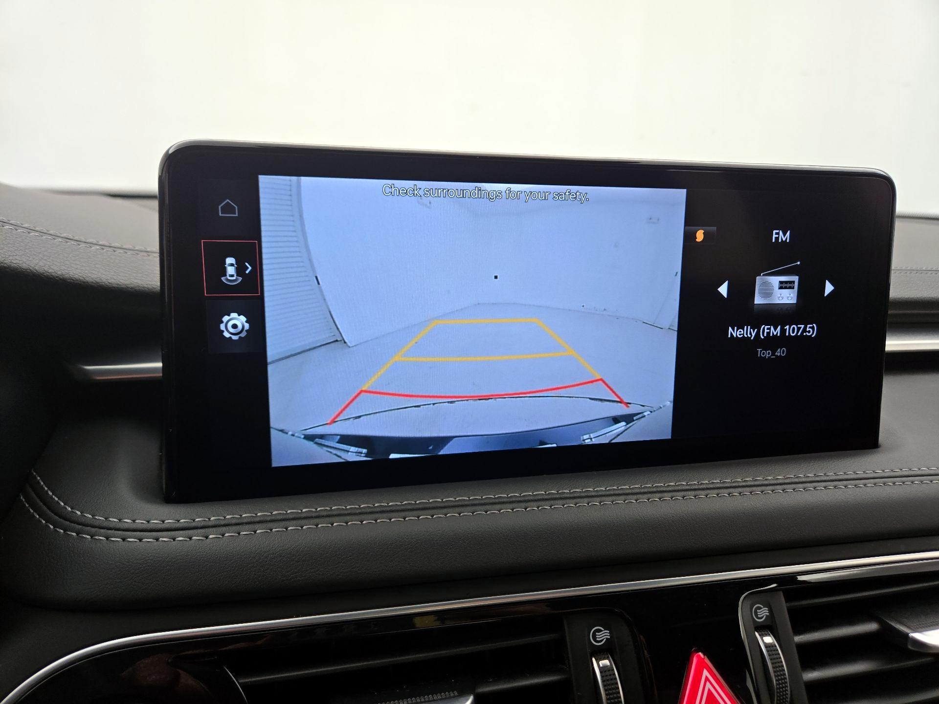 Thumbnail: 2023 Genesis G70 - 15