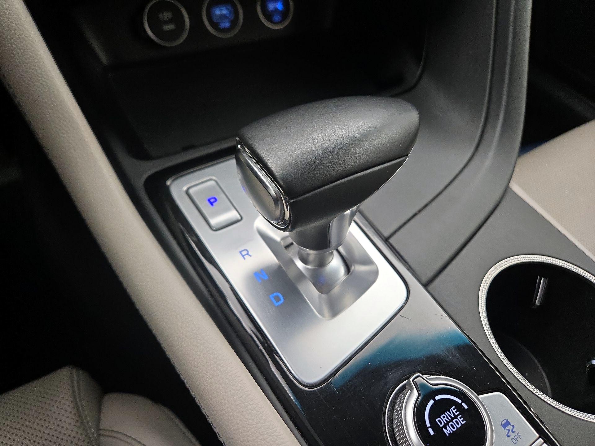 Thumbnail: 2023 Genesis G70 - 18