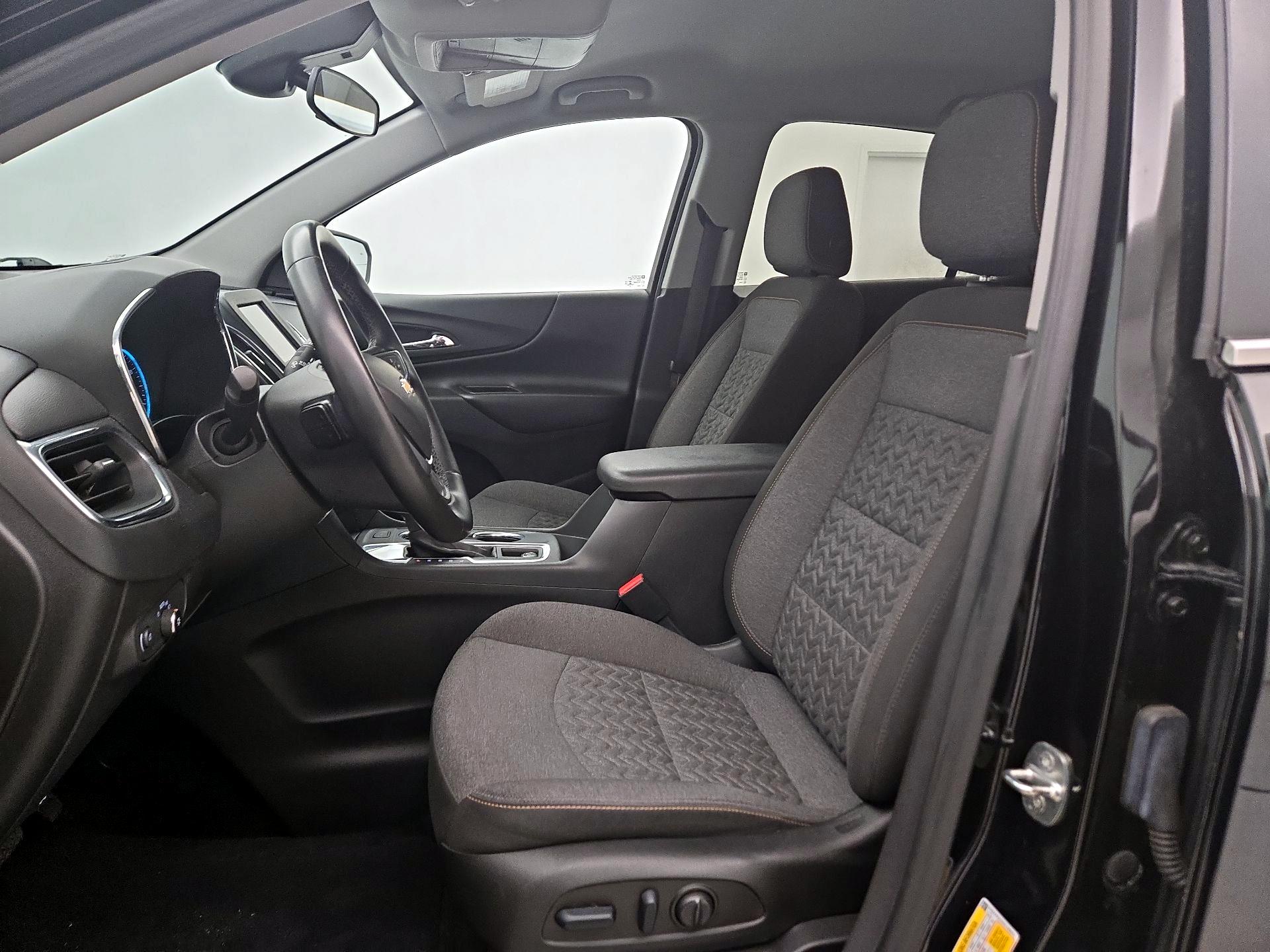 Thumbnail: 2023 Chevrolet Equinox - 11