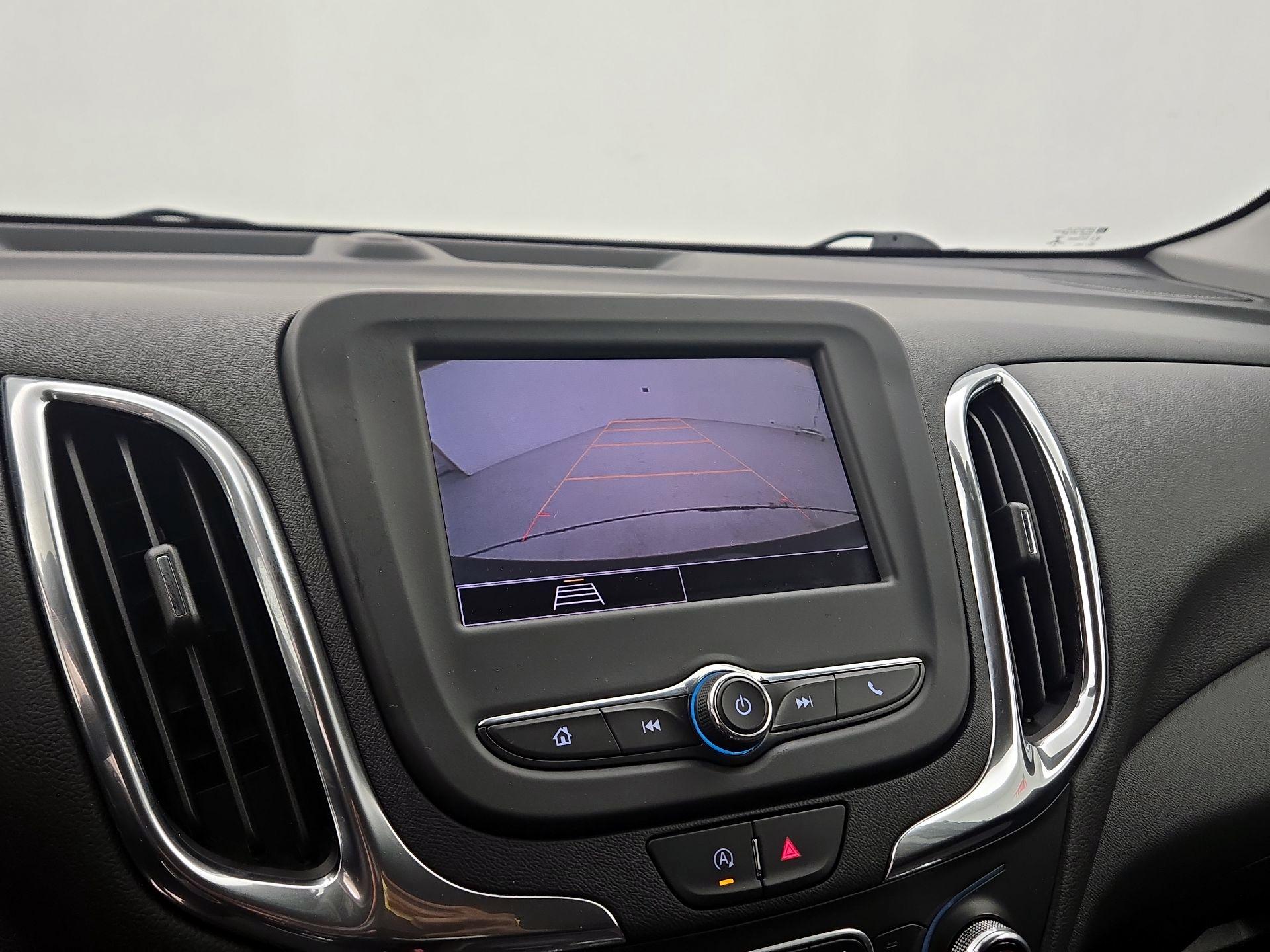 Thumbnail: 2023 Chevrolet Equinox - 14