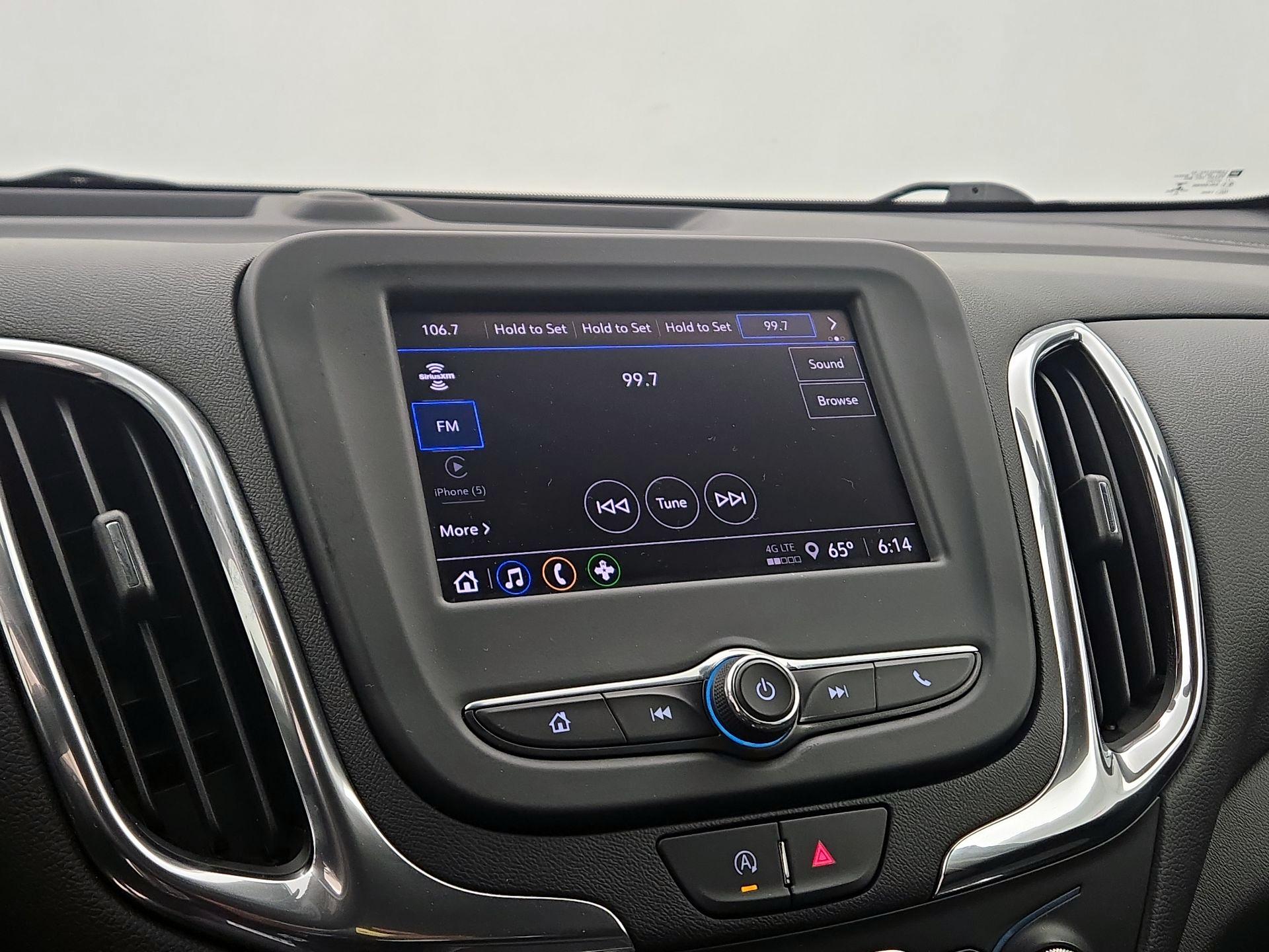 Thumbnail: 2023 Chevrolet Equinox - 15