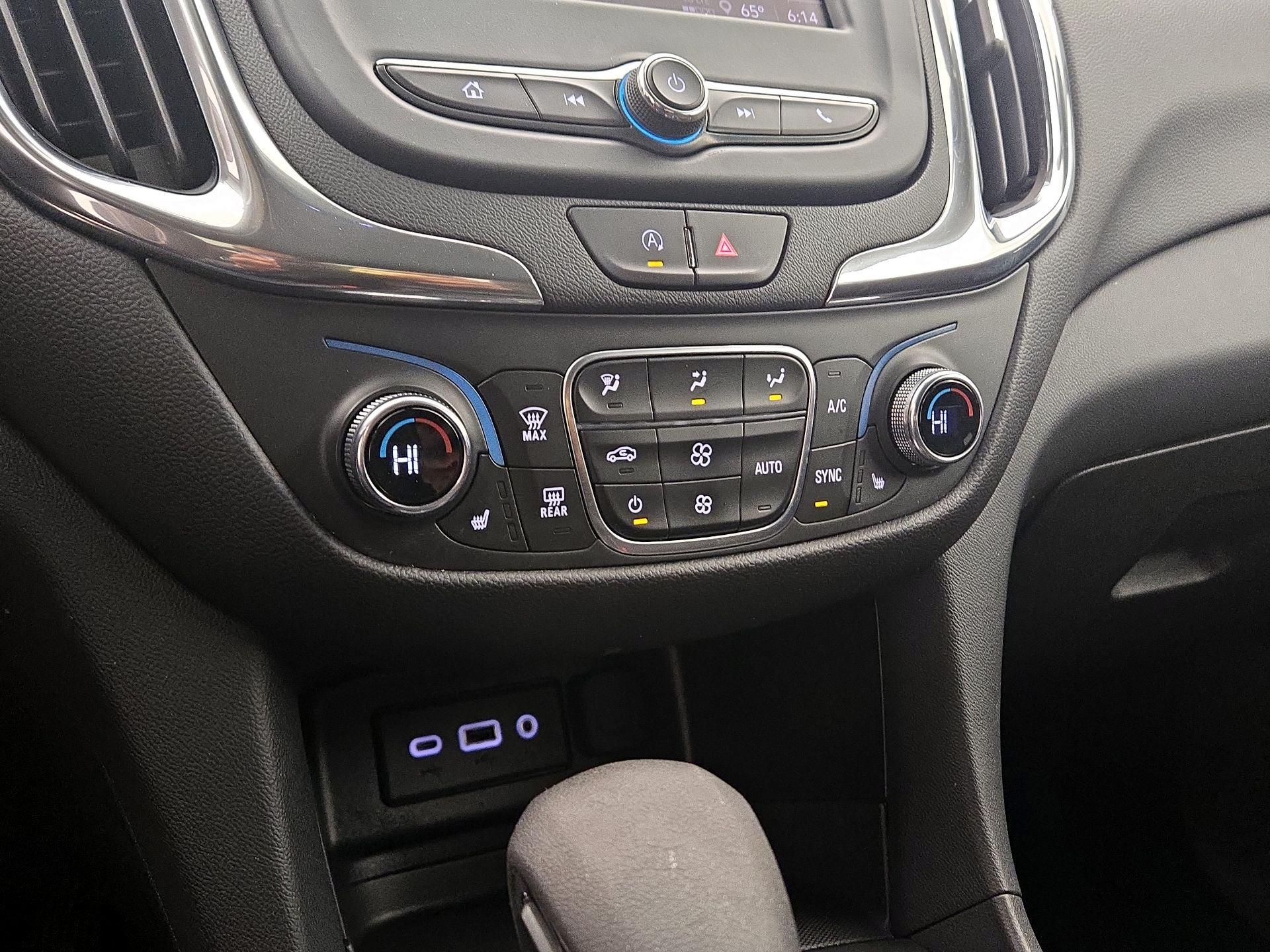 Thumbnail: 2023 Chevrolet Equinox - 16