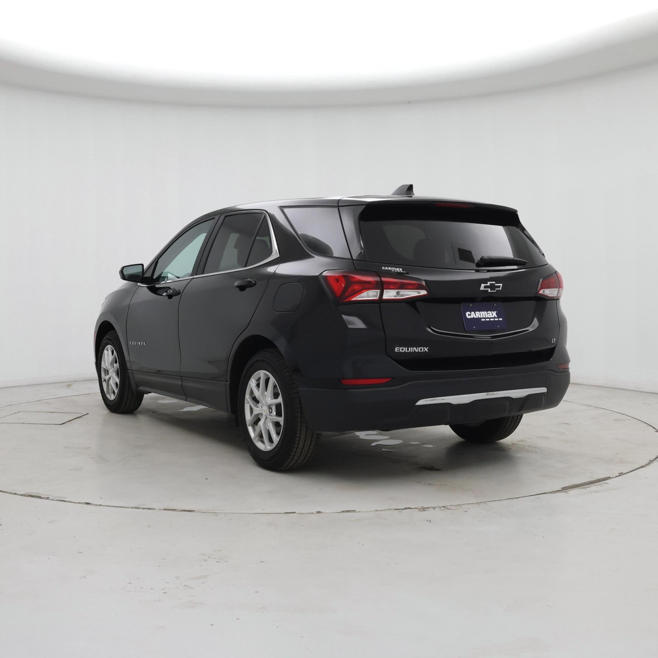 Thumbnail: 2023 Chevrolet Equinox - 2