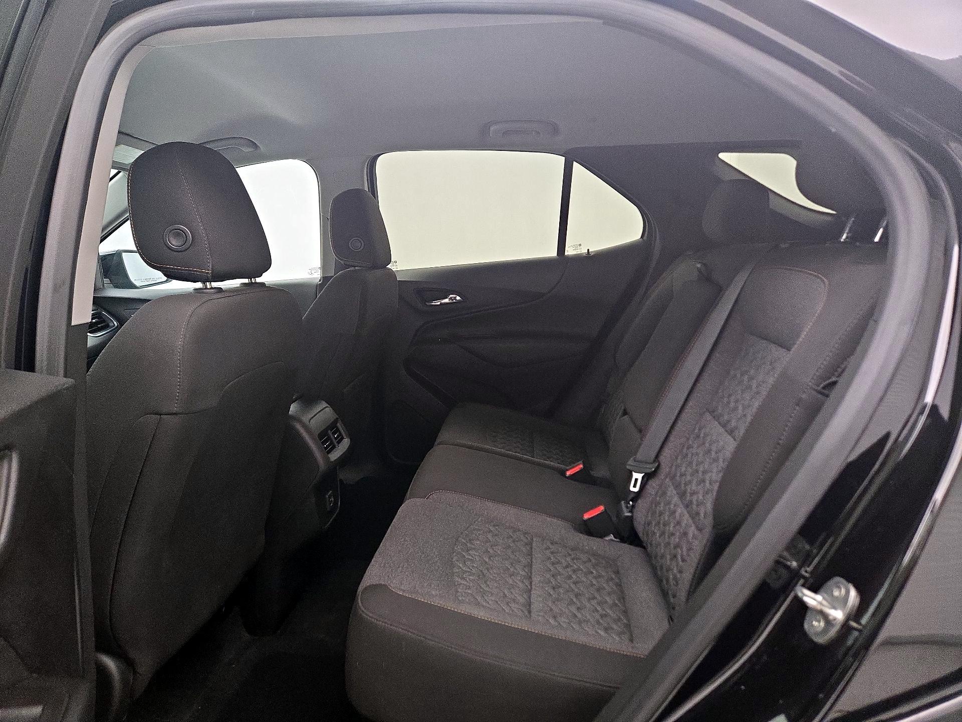 Thumbnail: 2023 Chevrolet Equinox - 19