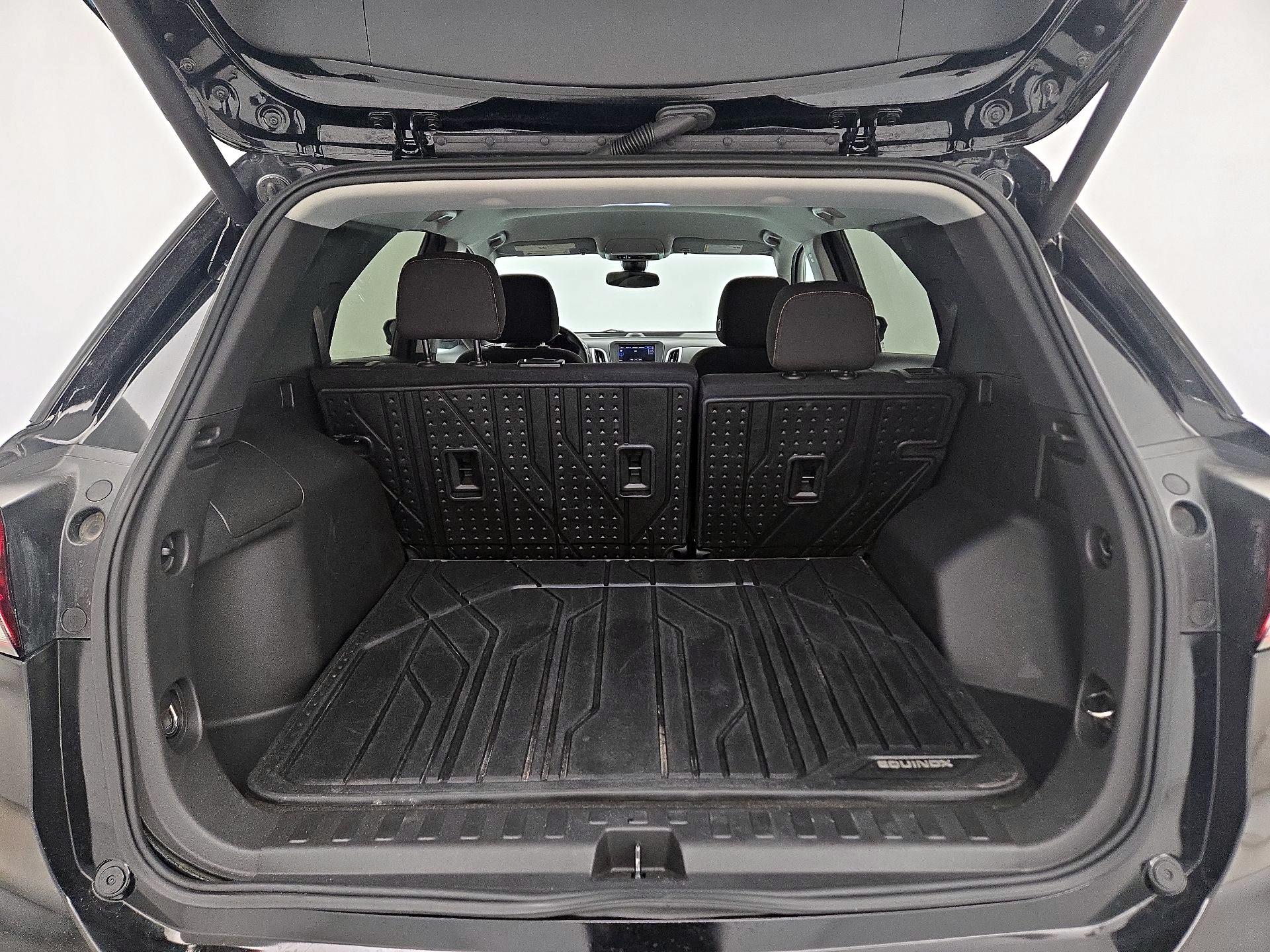 Thumbnail: 2023 Chevrolet Equinox - 20