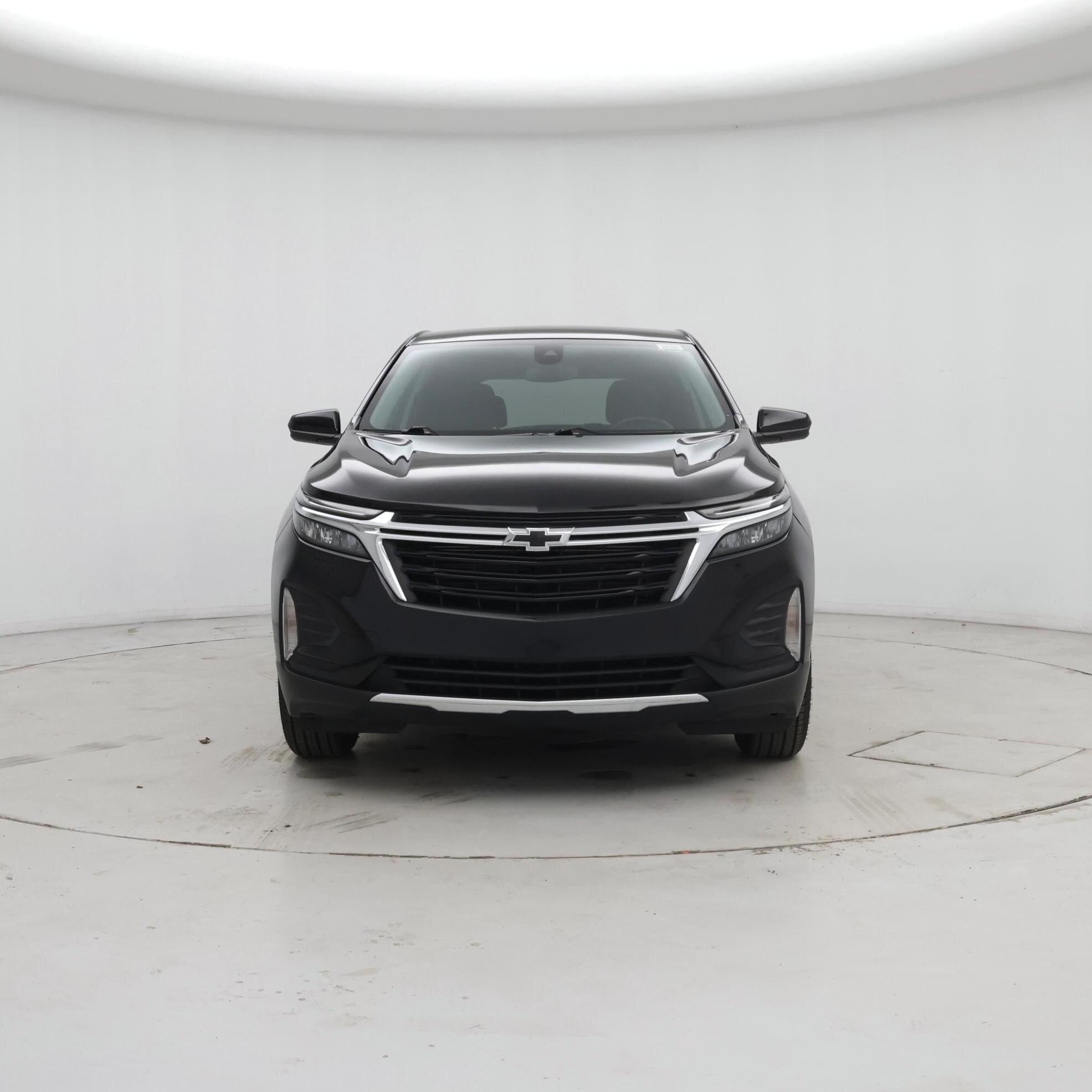 Thumbnail: 2023 Chevrolet Equinox - 5