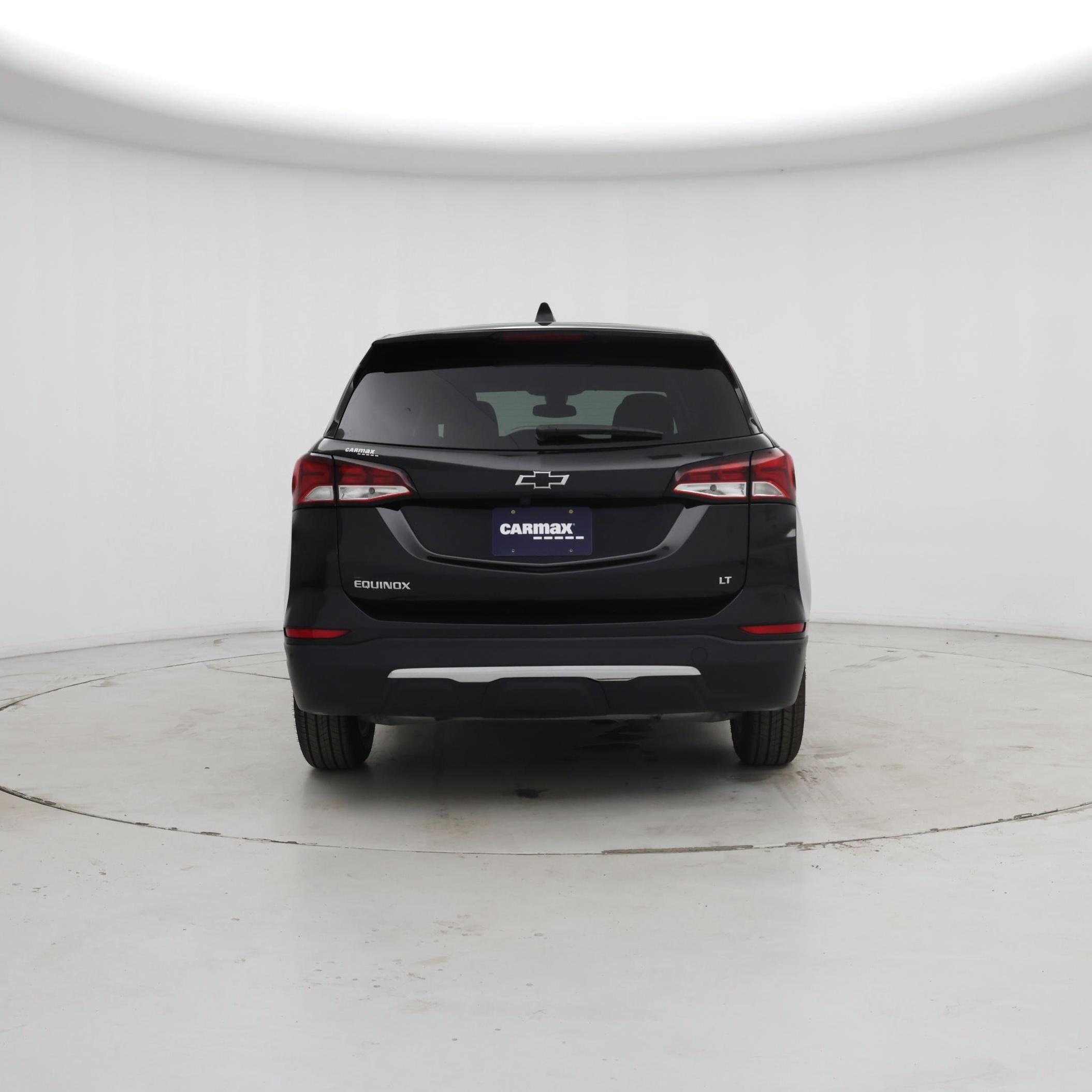 Thumbnail: 2023 Chevrolet Equinox - 6