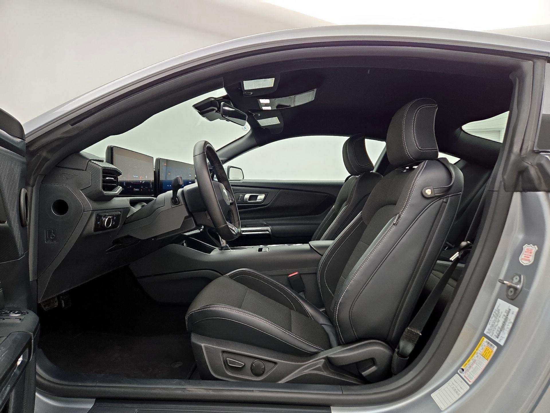 Thumbnail: 2024 Ford Mustang - 11