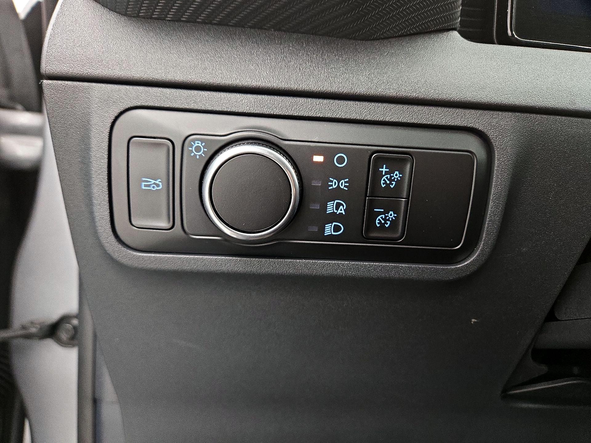 Thumbnail: 2024 Ford Mustang - 13