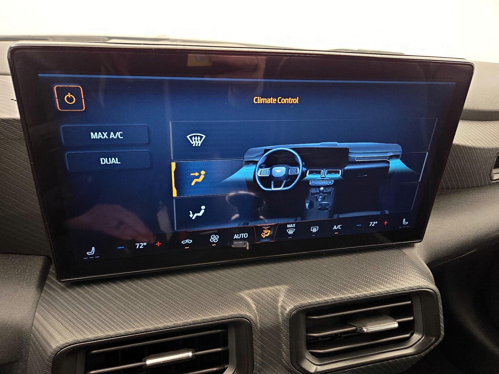 Thumbnail: 2024 Ford Mustang - 16