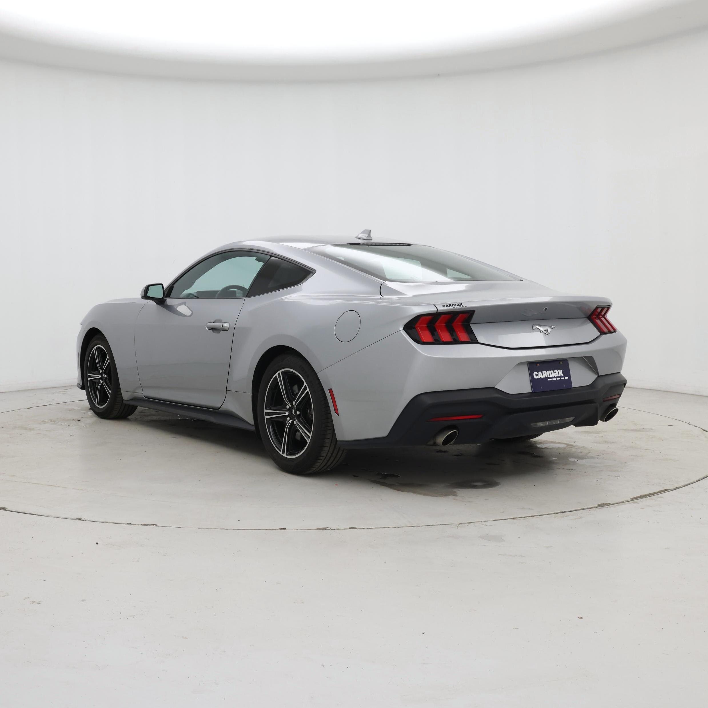 Thumbnail: 2024 Ford Mustang - 2