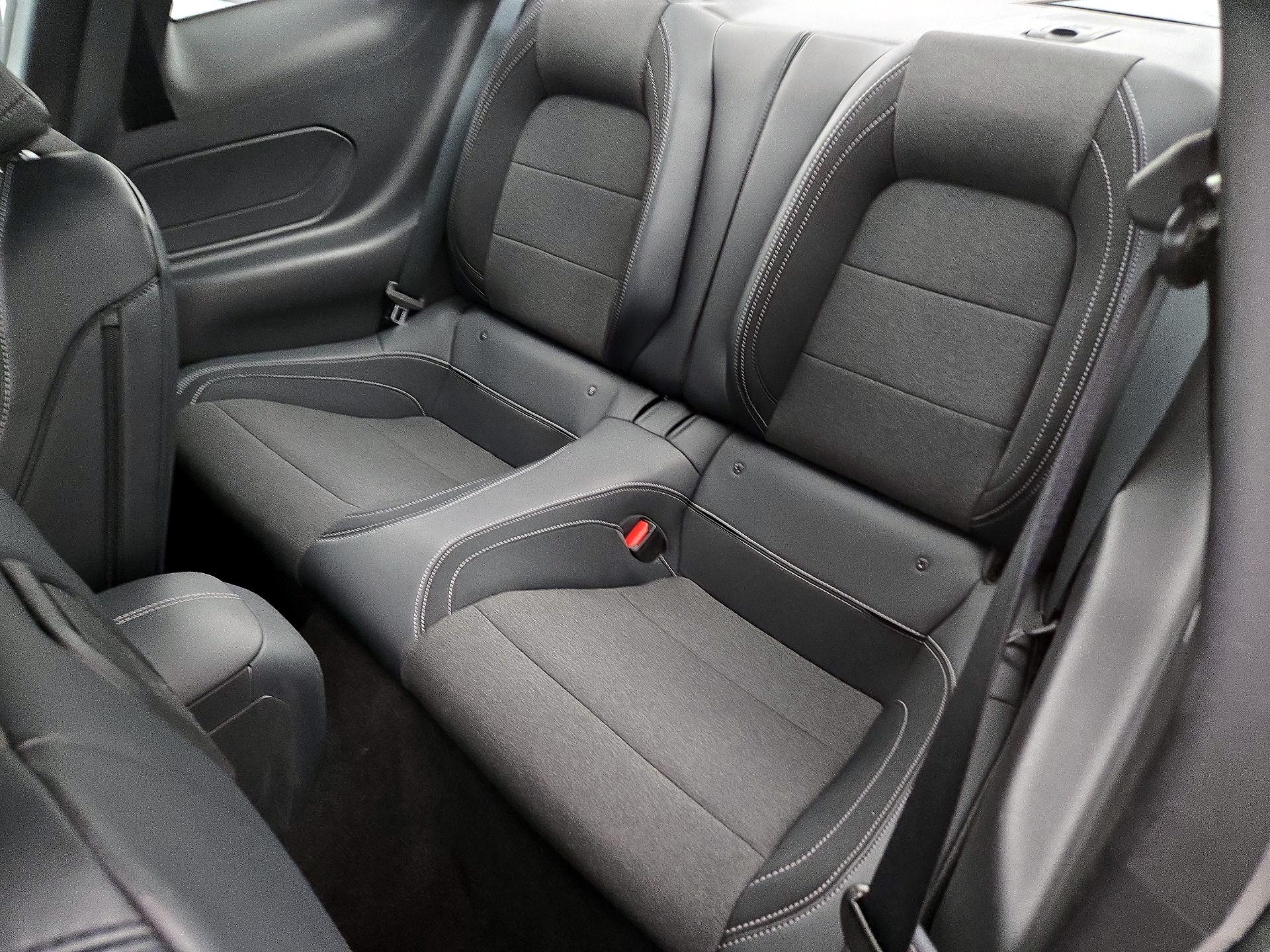 Thumbnail: 2024 Ford Mustang - 19