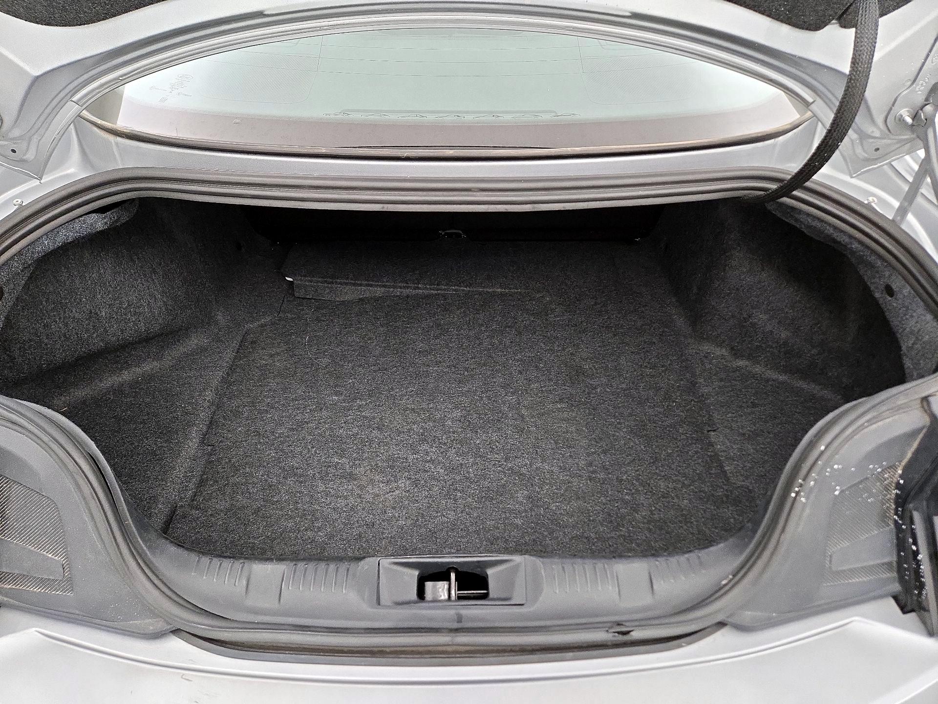 Thumbnail: 2024 Ford Mustang - 20