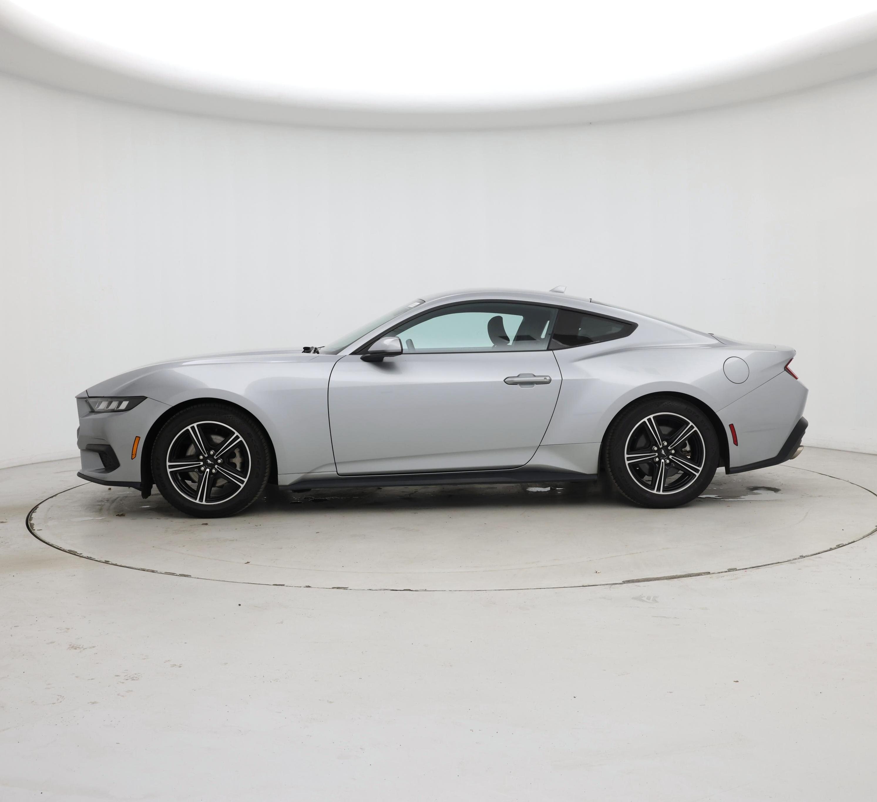 Thumbnail: 2024 Ford Mustang - 3