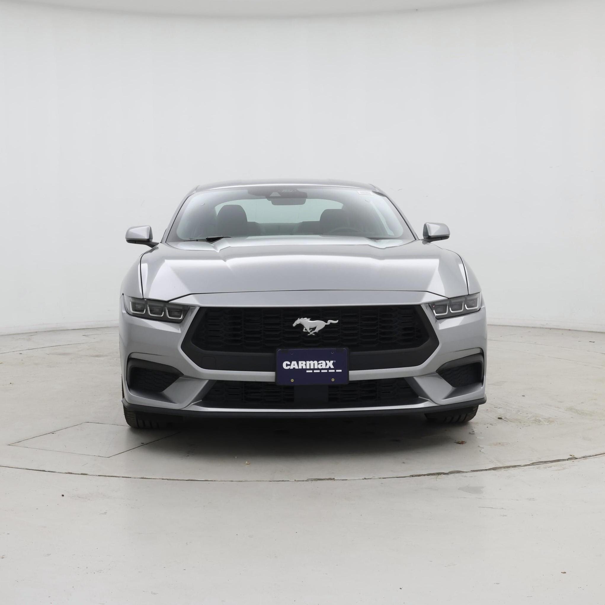 Thumbnail: 2024 Ford Mustang - 5