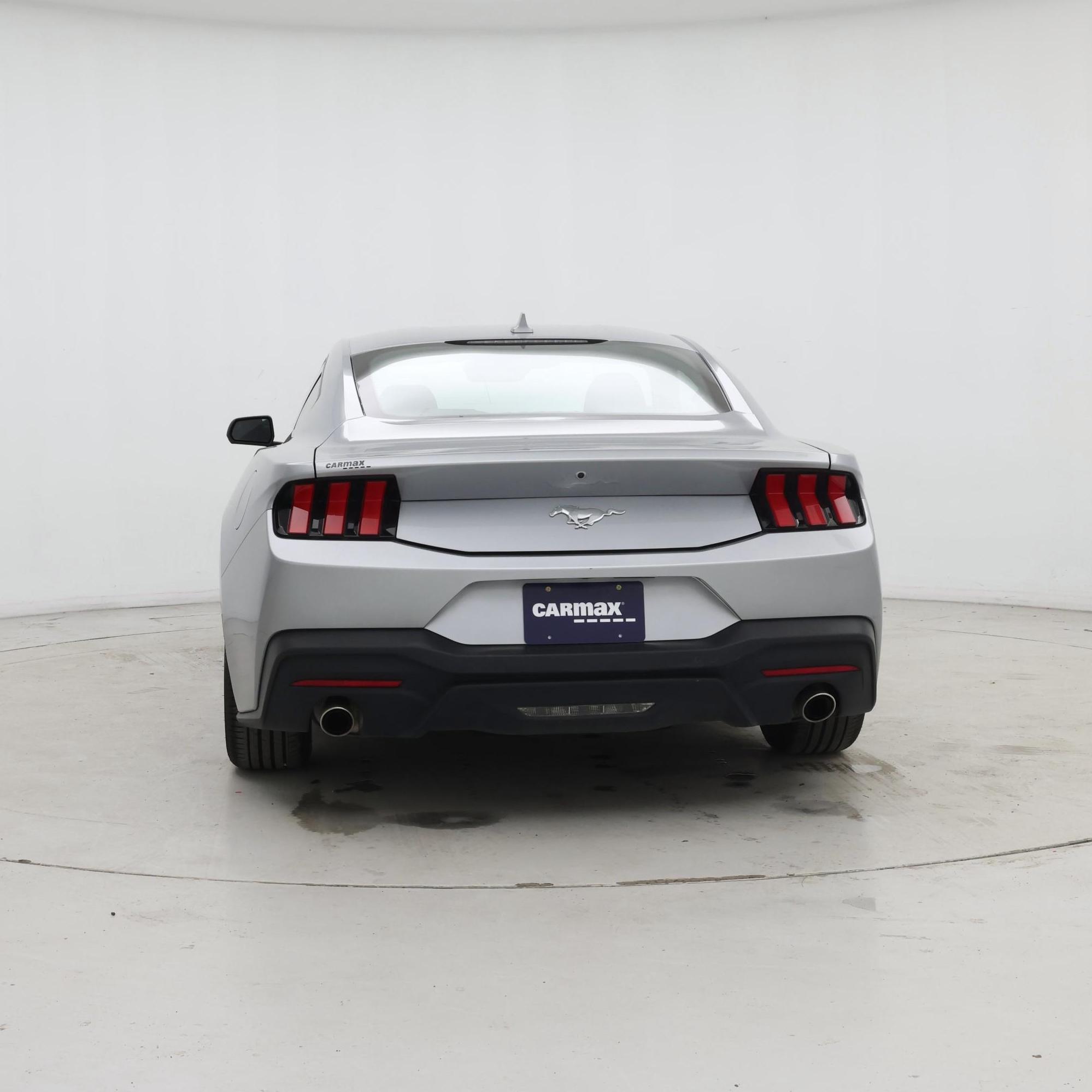 Thumbnail: 2024 Ford Mustang - 6
