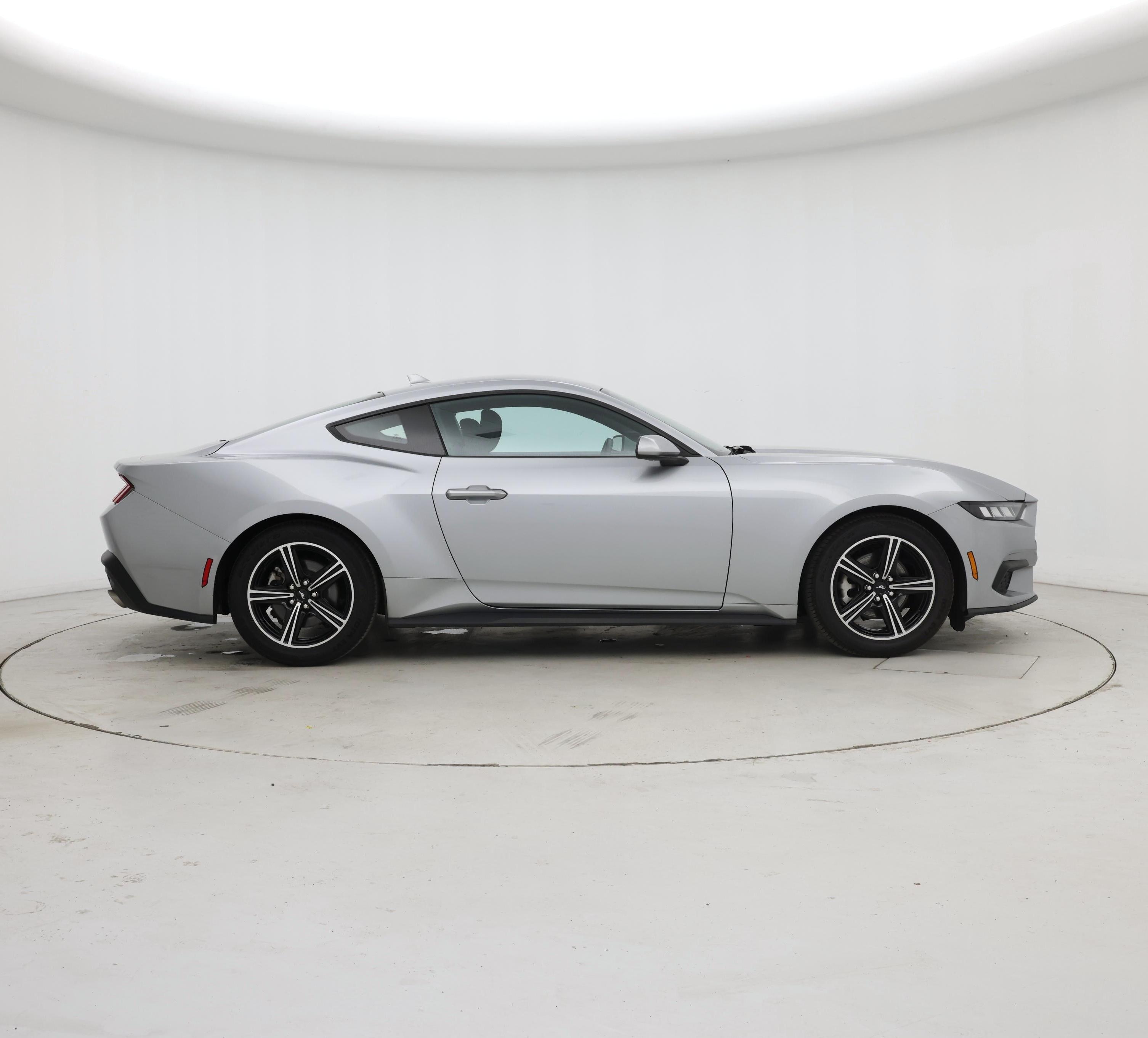 Thumbnail: 2024 Ford Mustang - 7