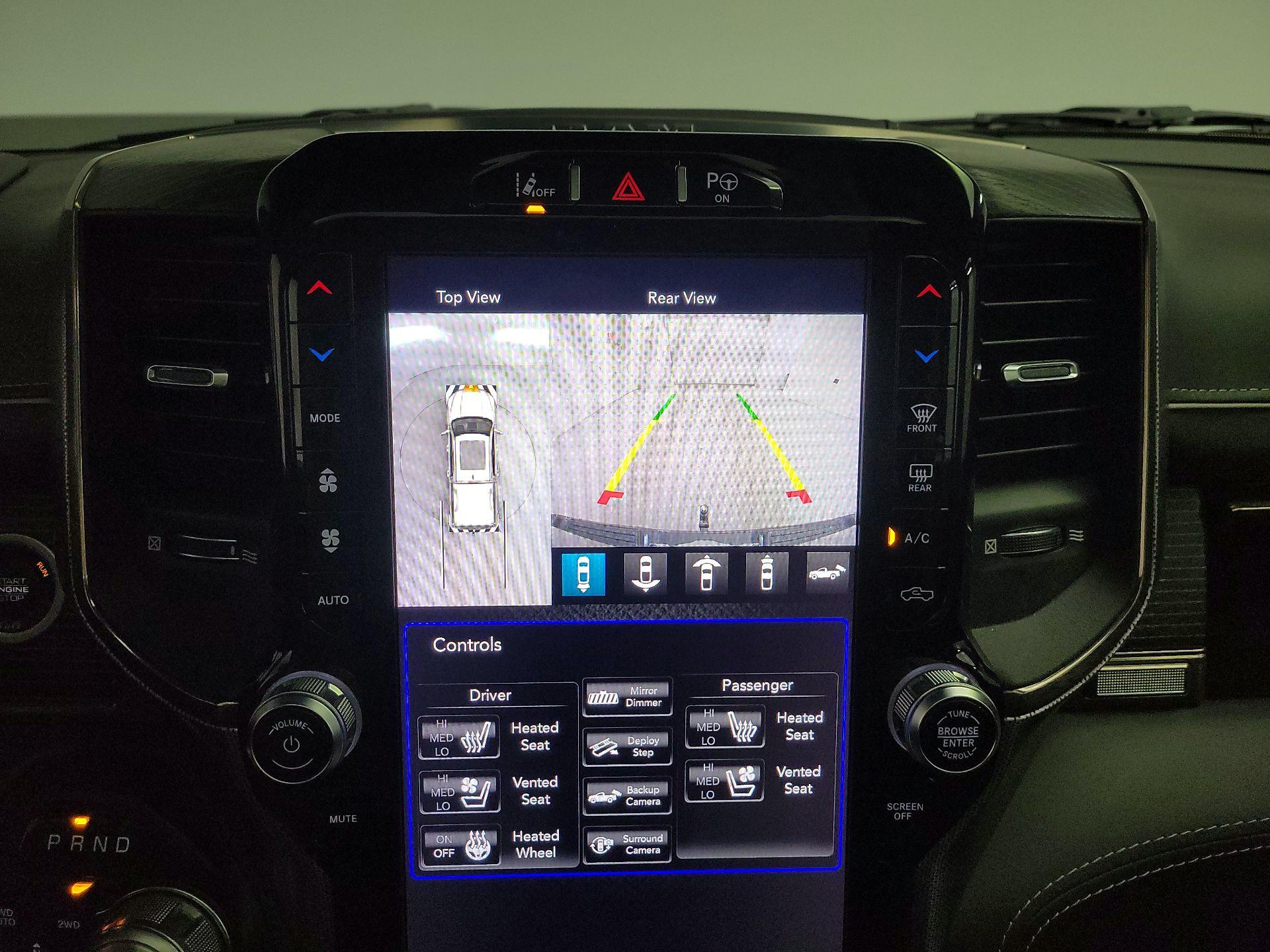 Thumbnail: 2019 RAM 1500 - 15