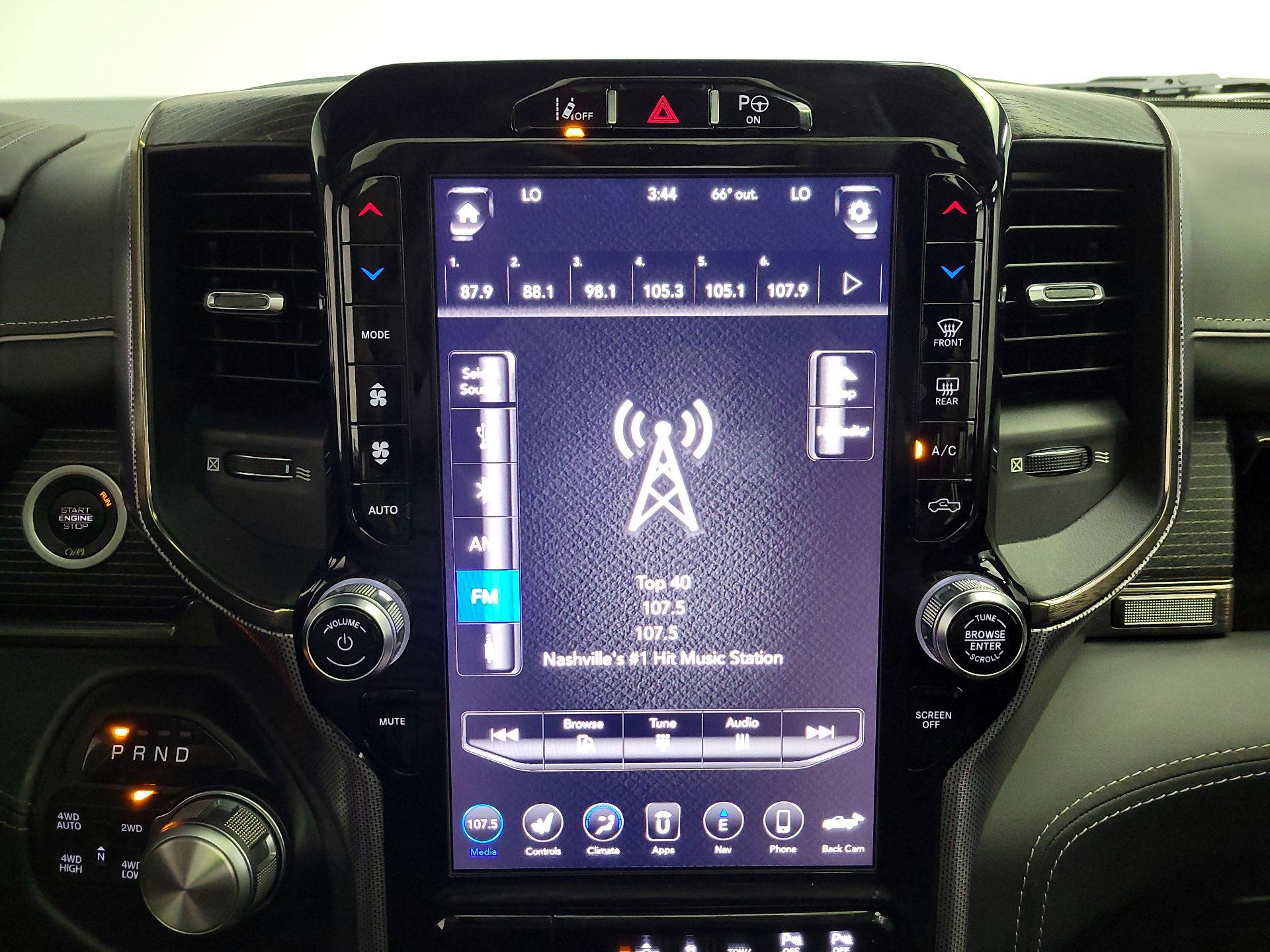 Thumbnail: 2019 RAM 1500 - 16