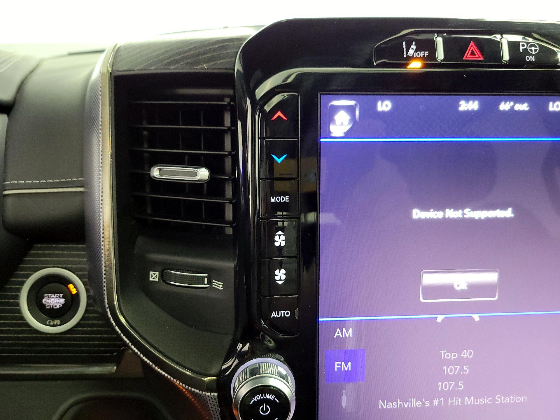 Thumbnail: 2019 RAM 1500 - 17