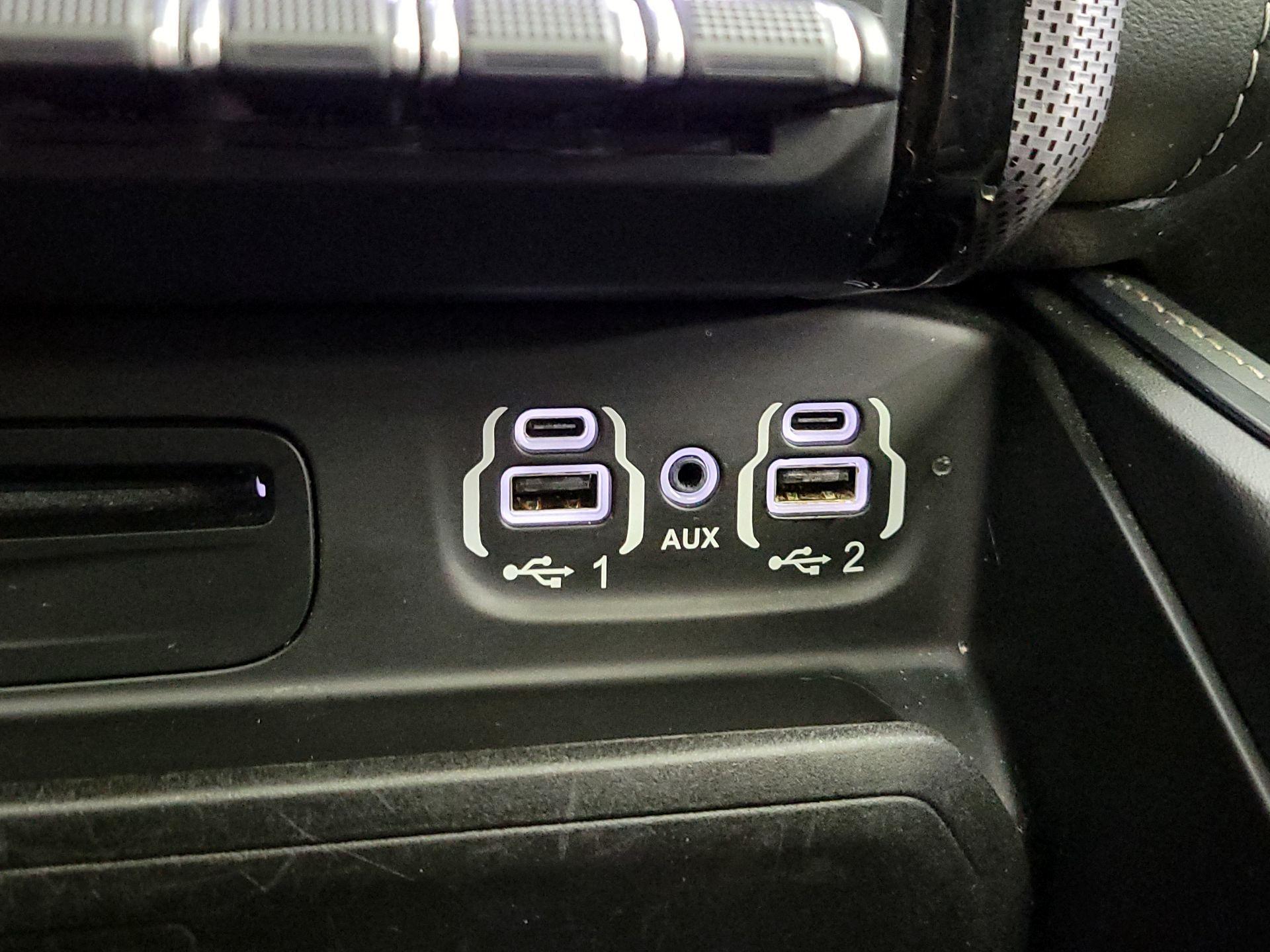 Thumbnail: 2019 RAM 1500 - 19