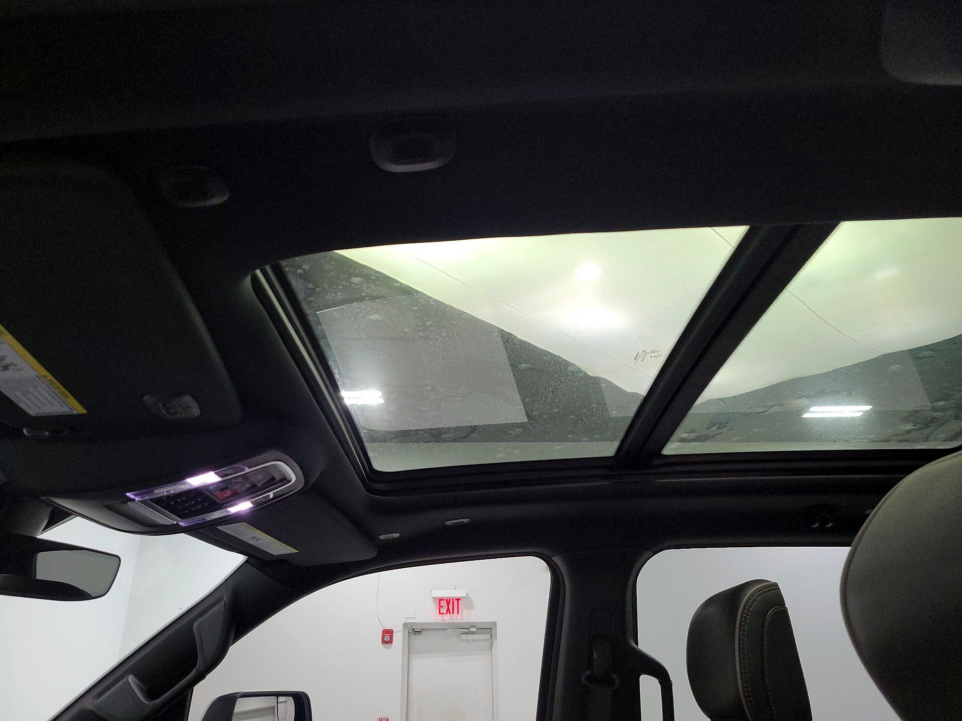 Thumbnail: 2019 RAM 1500 - 20