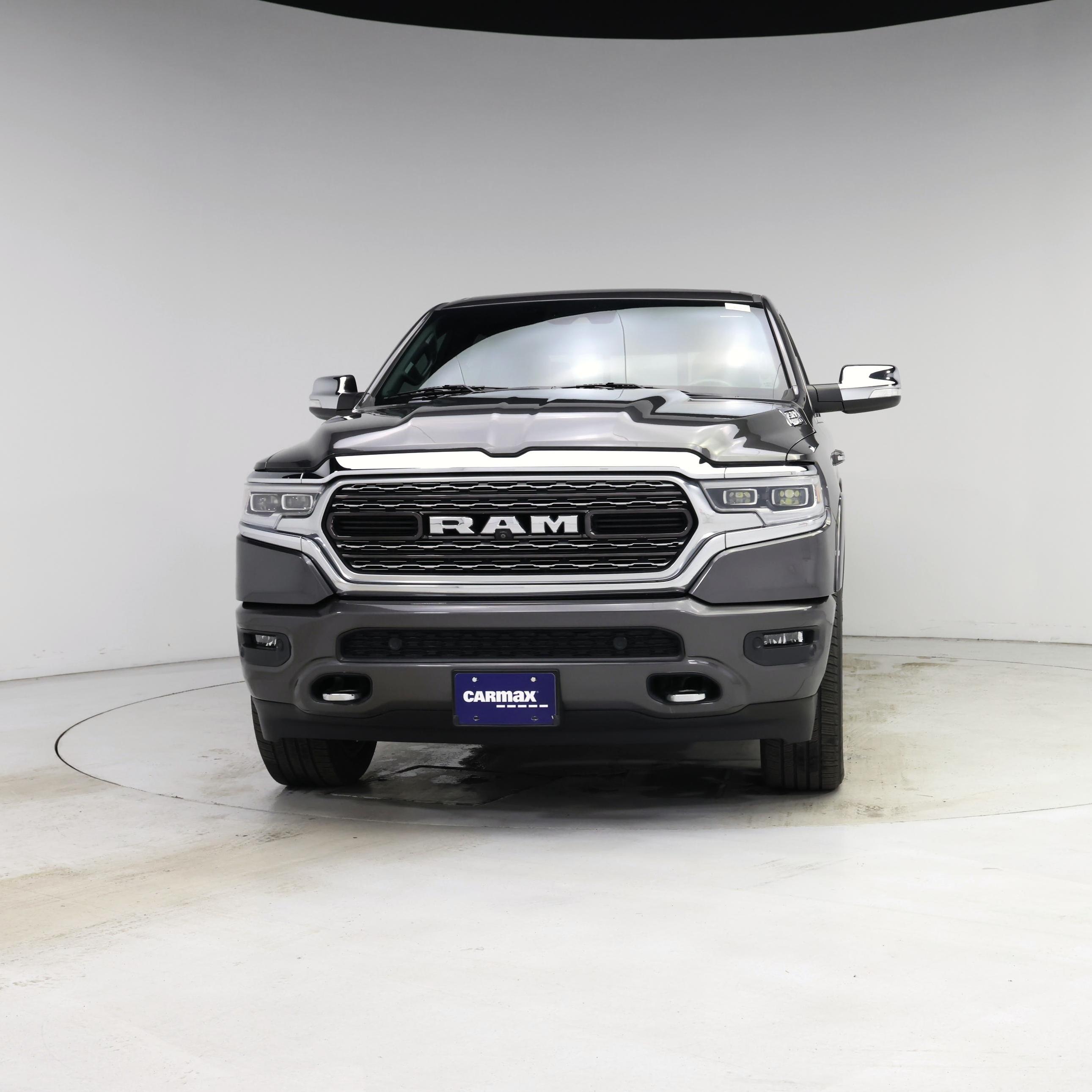 Thumbnail: 2019 RAM 1500 - 5