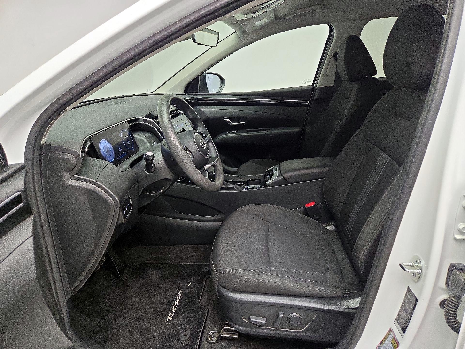 Thumbnail: 2024 Hyundai Tucson - 11