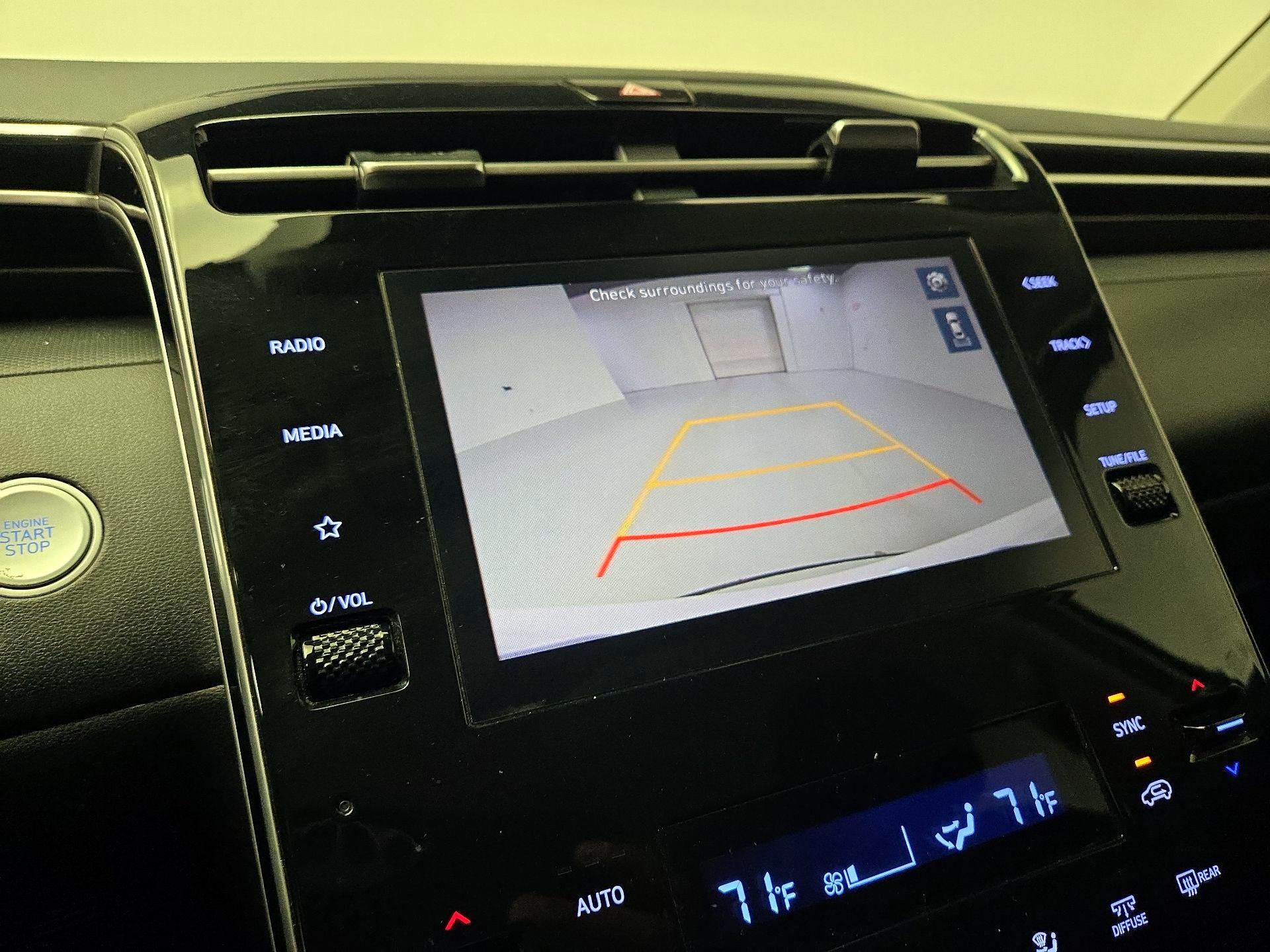 Thumbnail: 2024 Hyundai Tucson - 14