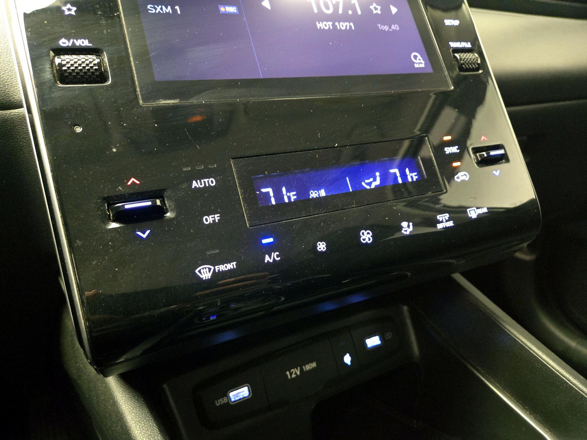 Thumbnail: 2024 Hyundai Tucson - 16