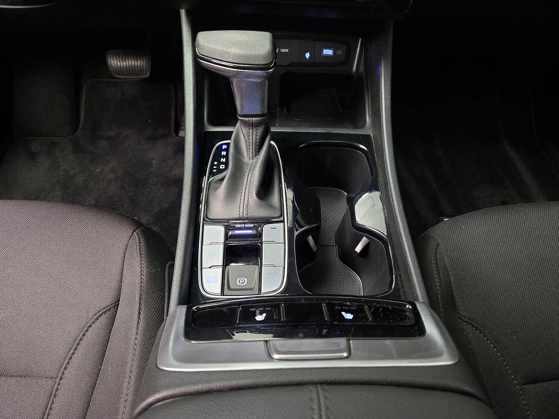 Thumbnail: 2024 Hyundai Tucson - 17